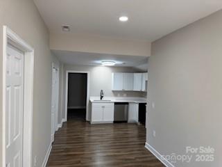 332 Arlington Circle NW — Lenoir