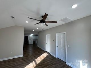 332 Arlington Circle NW — Lenoir