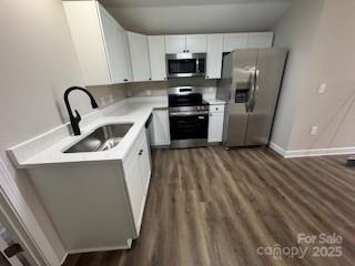 332 Arlington Circle NW — Lenoir