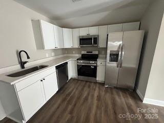 332 Arlington Circle NW — Lenoir