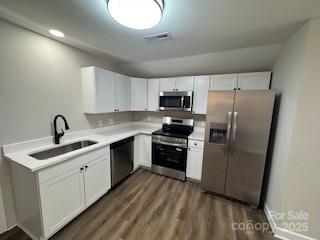 332 Arlington Circle NW — Lenoir
