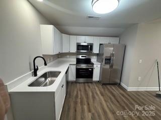 332 Arlington Circle NW — Lenoir