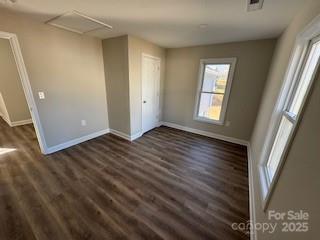 332 Arlington Circle NW — Lenoir