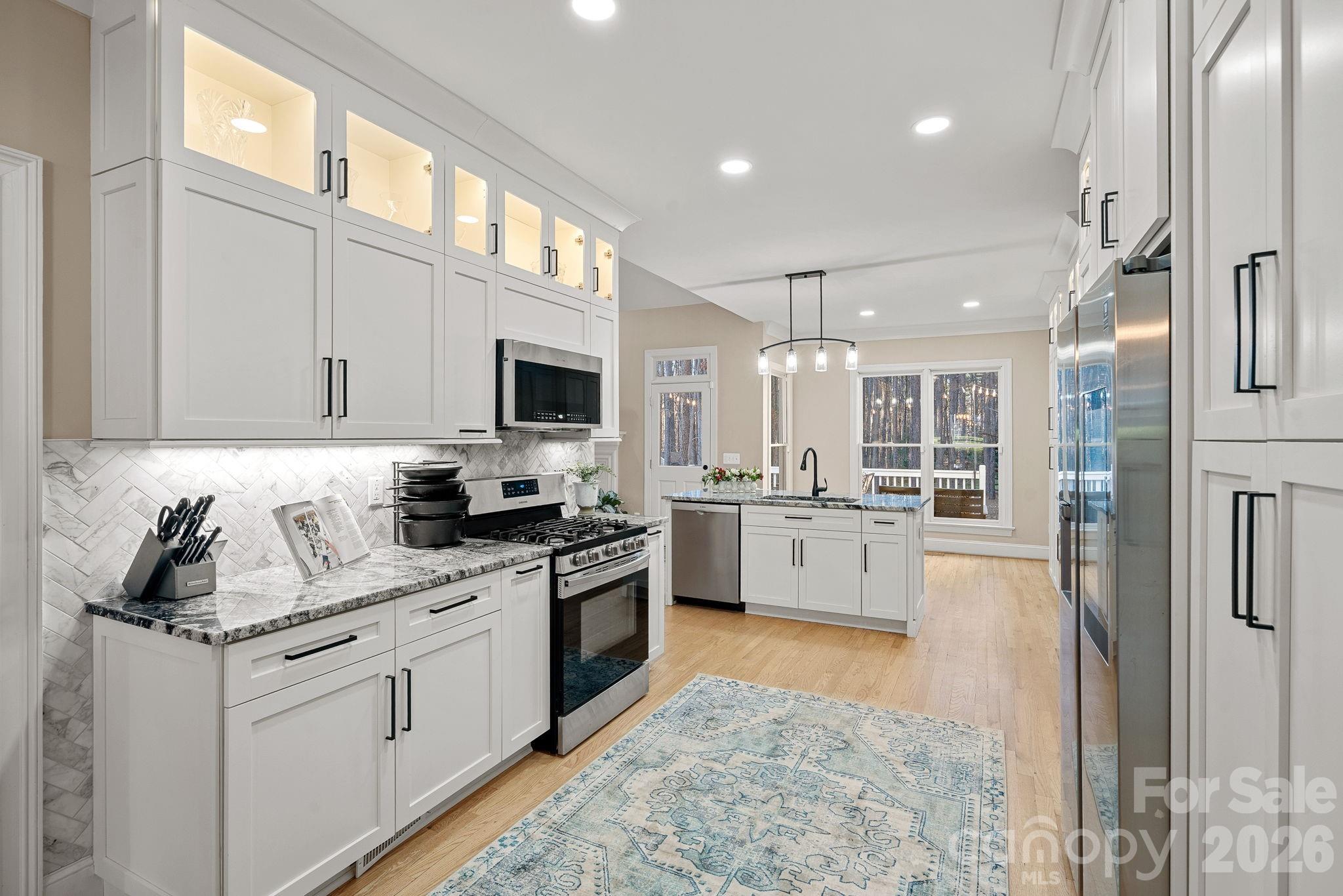 254 Bay Harbour Road — Mooresville