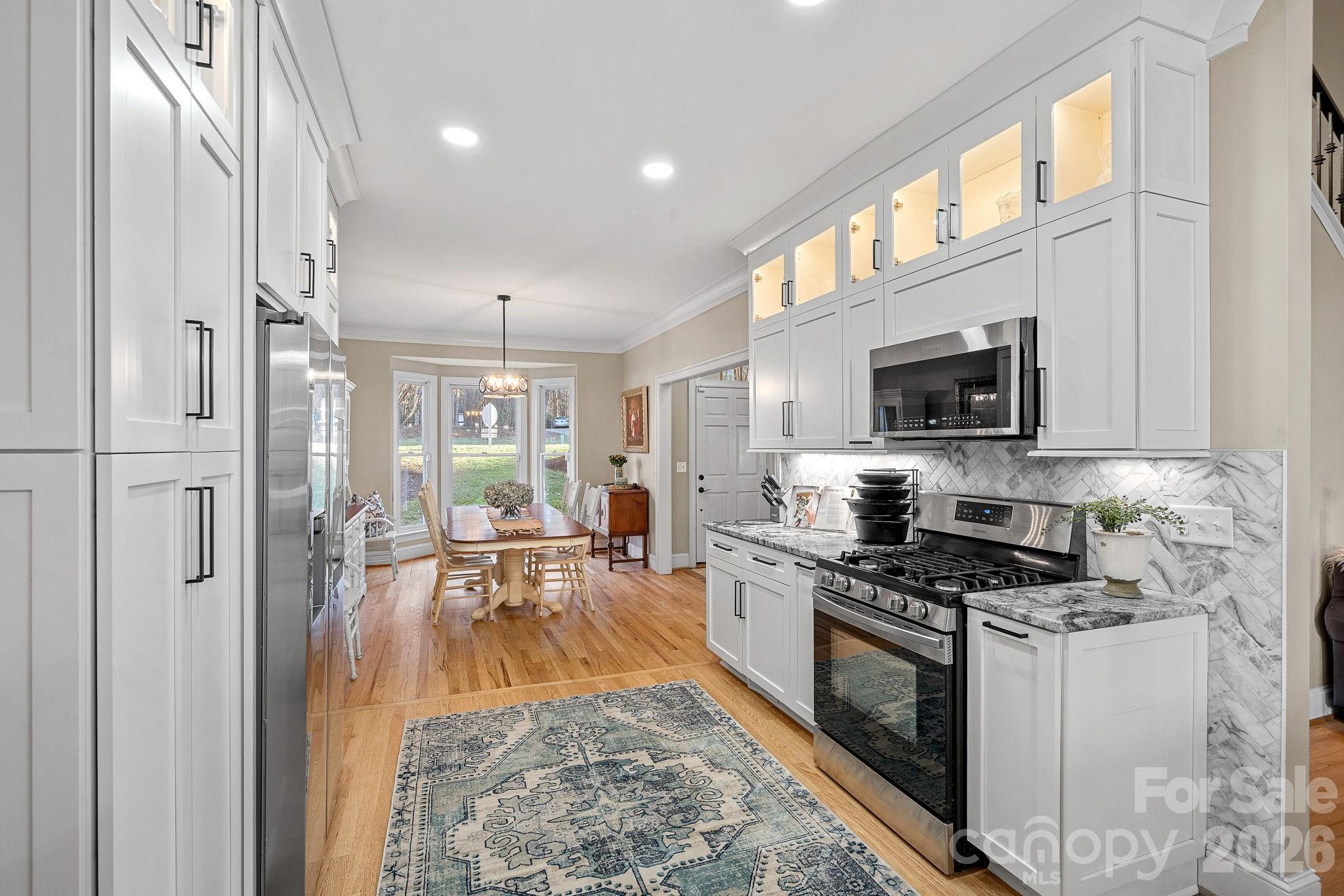 254 Bay Harbour Road — Mooresville