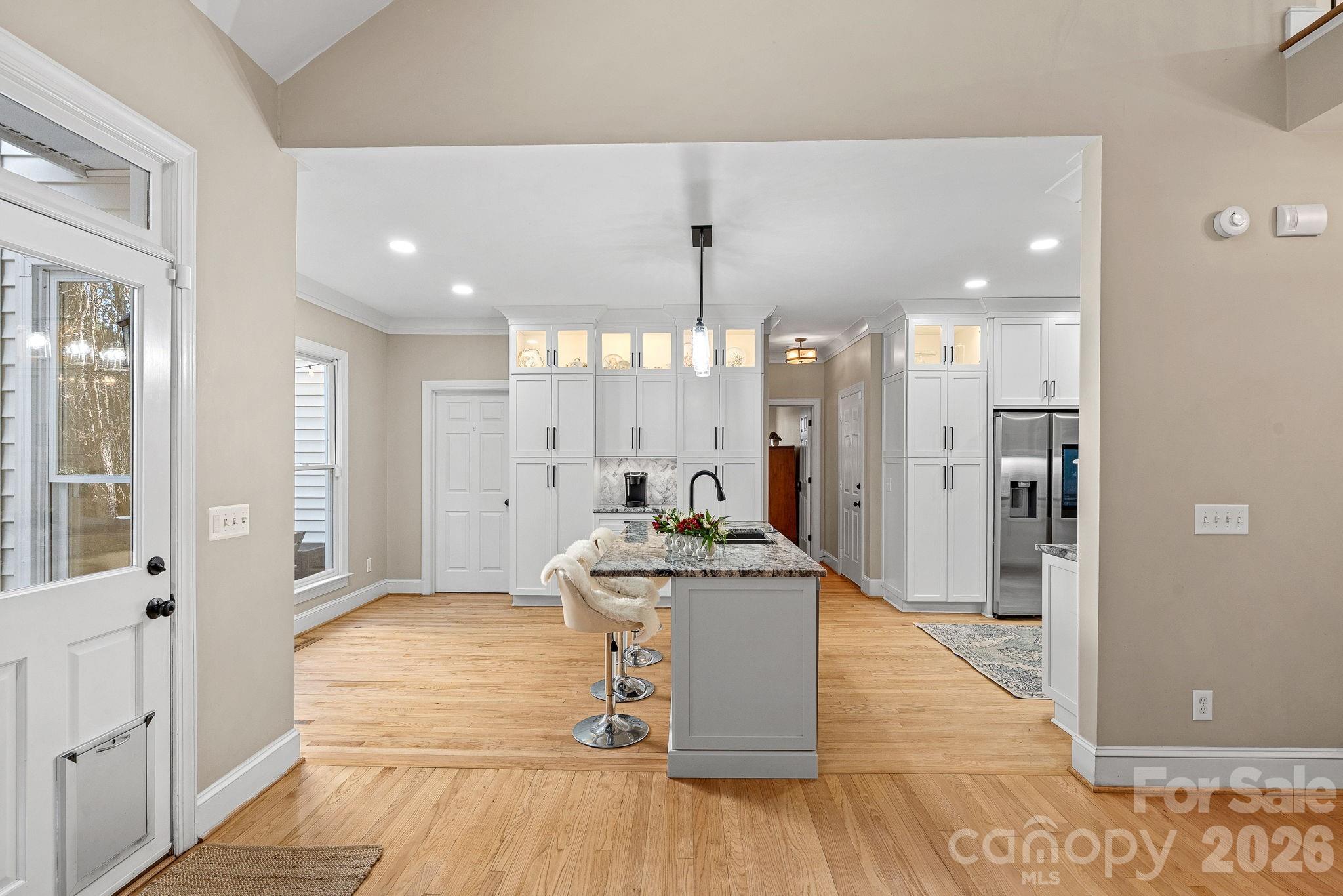 254 Bay Harbour Road — Mooresville