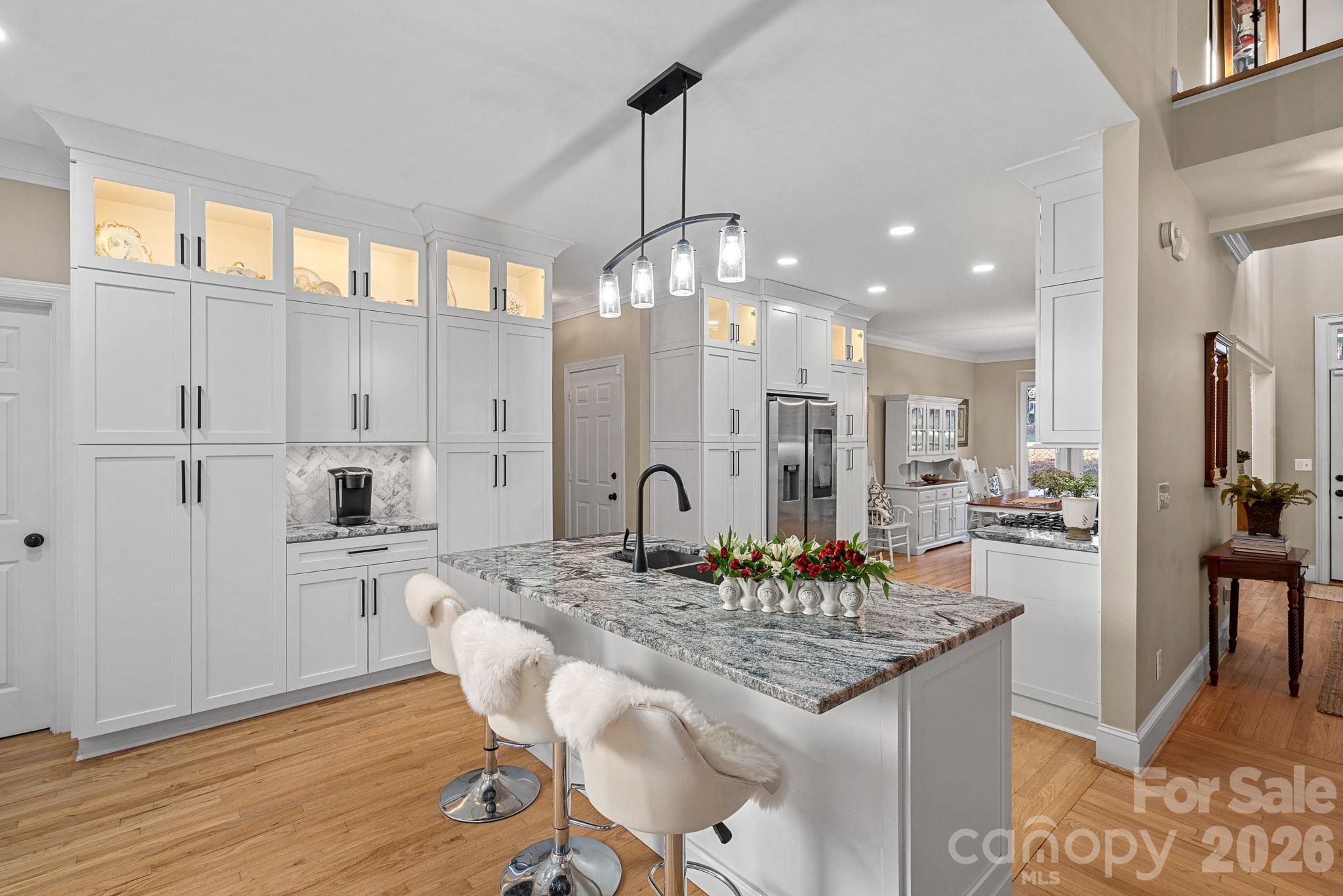 254 Bay Harbour Road — Mooresville