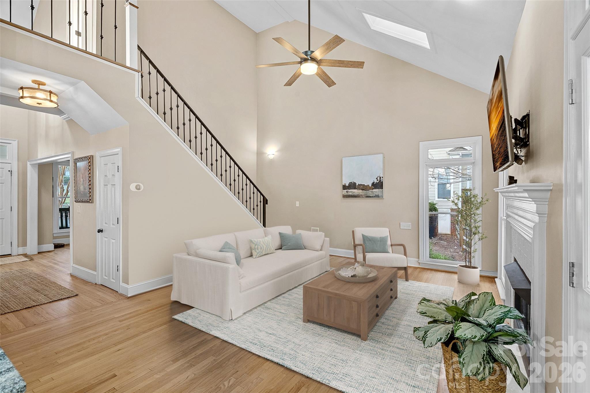 254 Bay Harbour Road — Mooresville