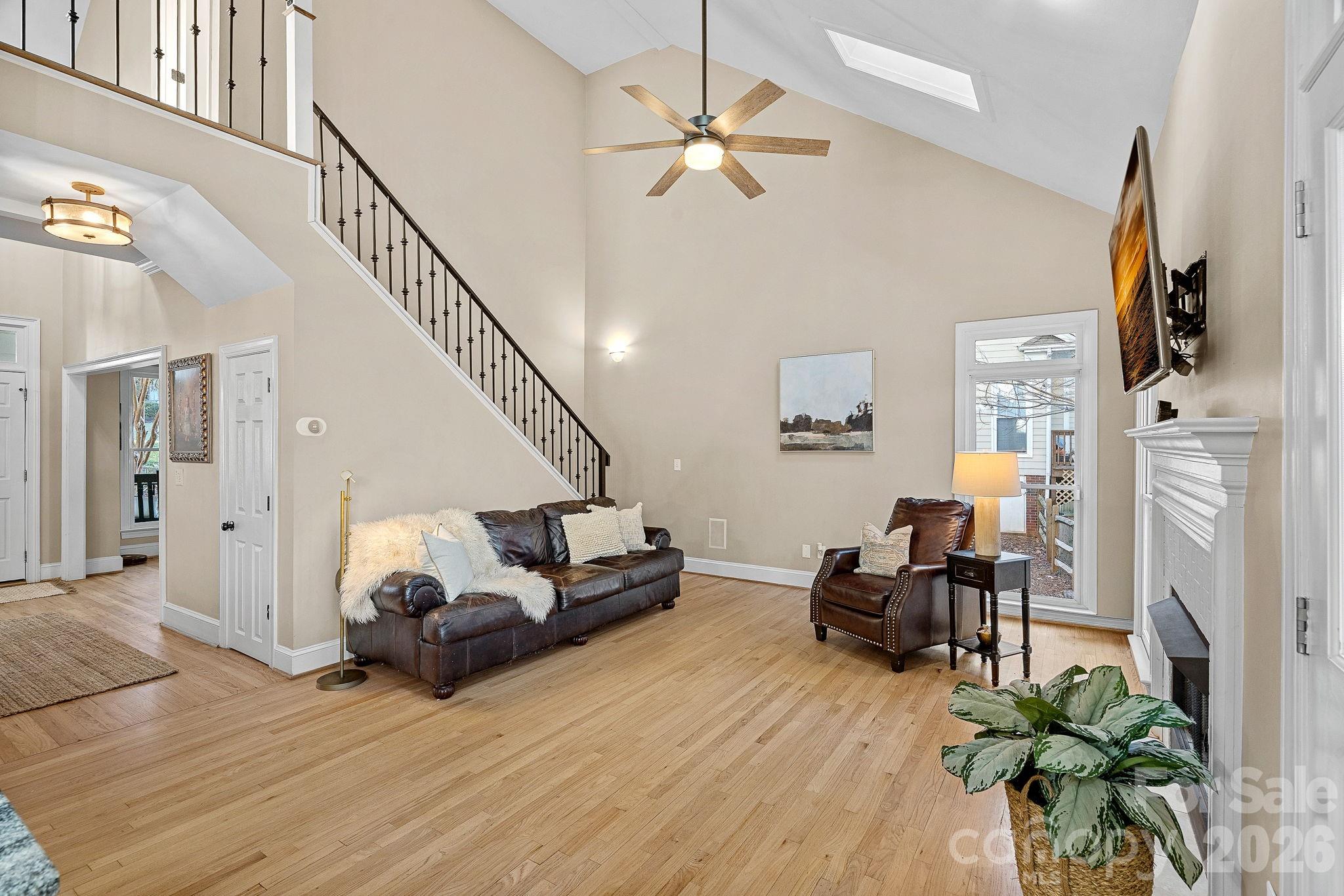 254 Bay Harbour Road — Mooresville