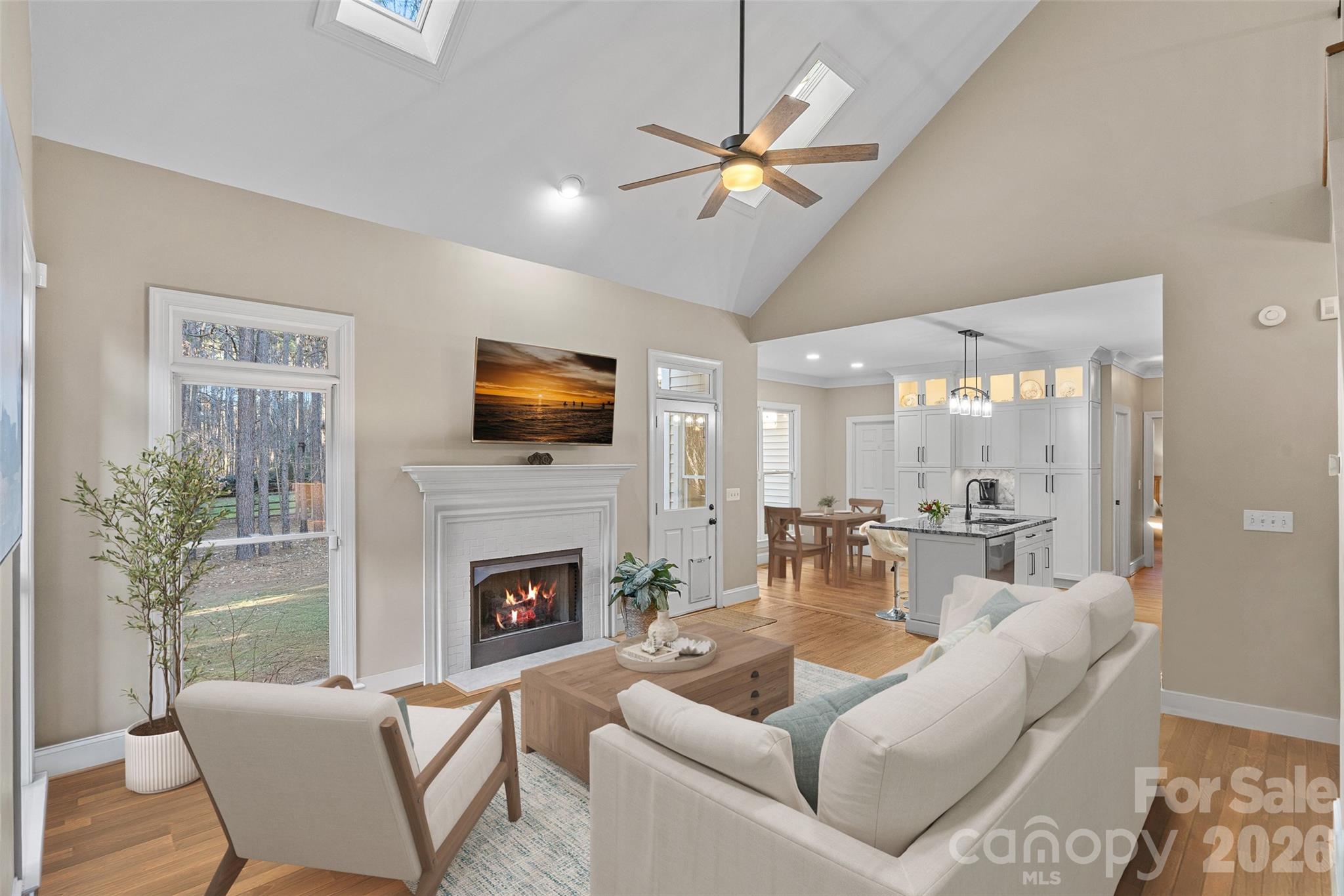254 Bay Harbour Road — Mooresville