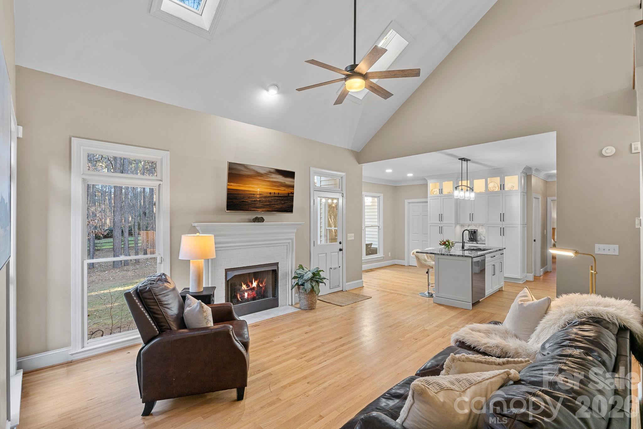 254 Bay Harbour Road — Mooresville