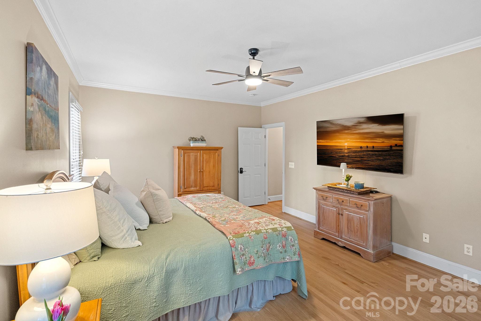 254 Bay Harbour Road — Mooresville