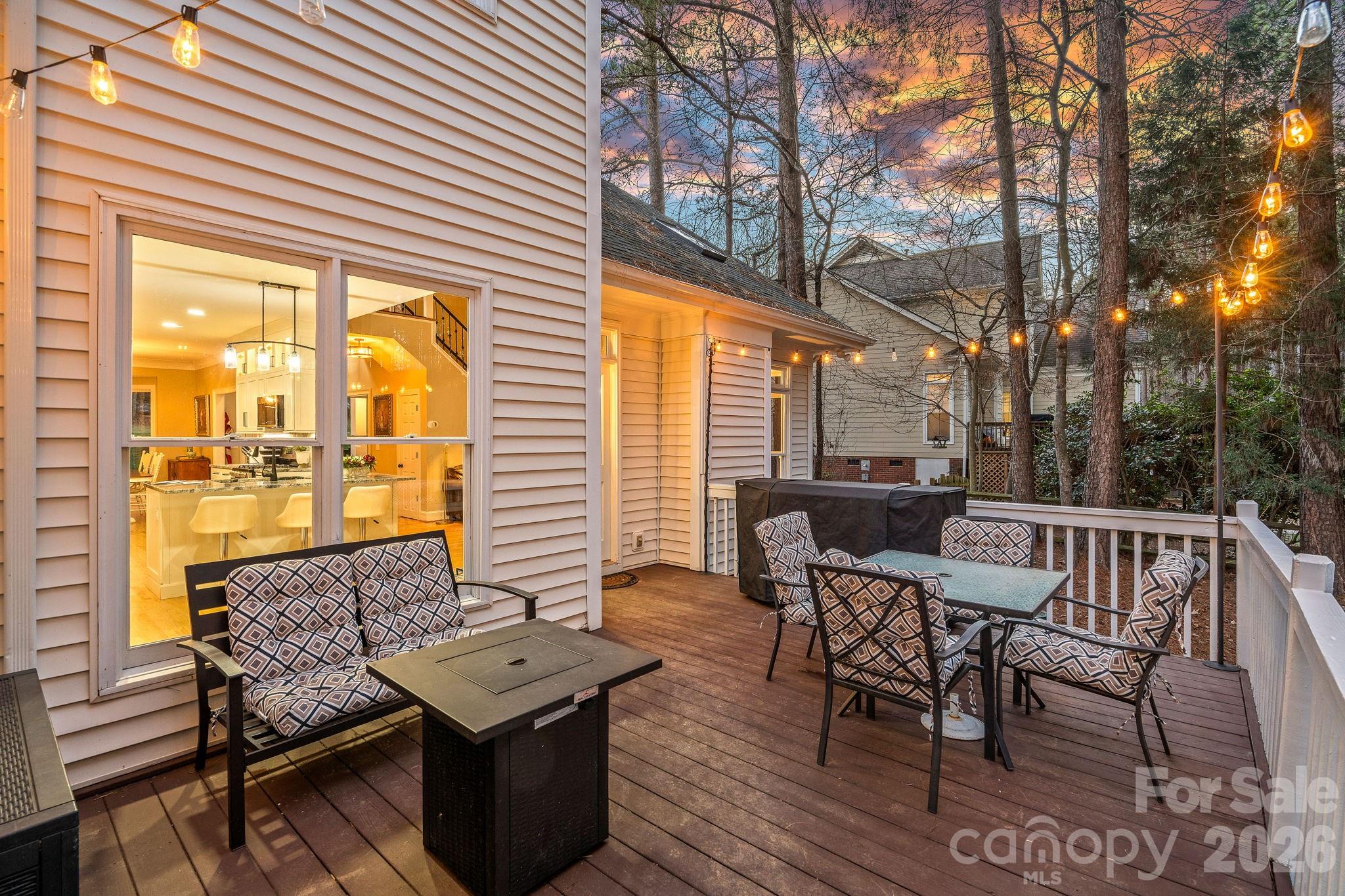 254 Bay Harbour Road — Mooresville
