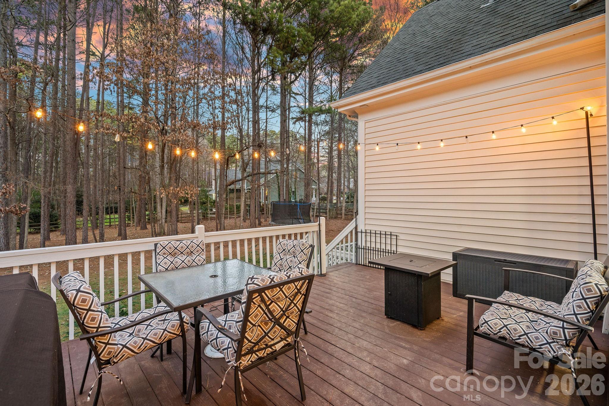 254 Bay Harbour Road — Mooresville