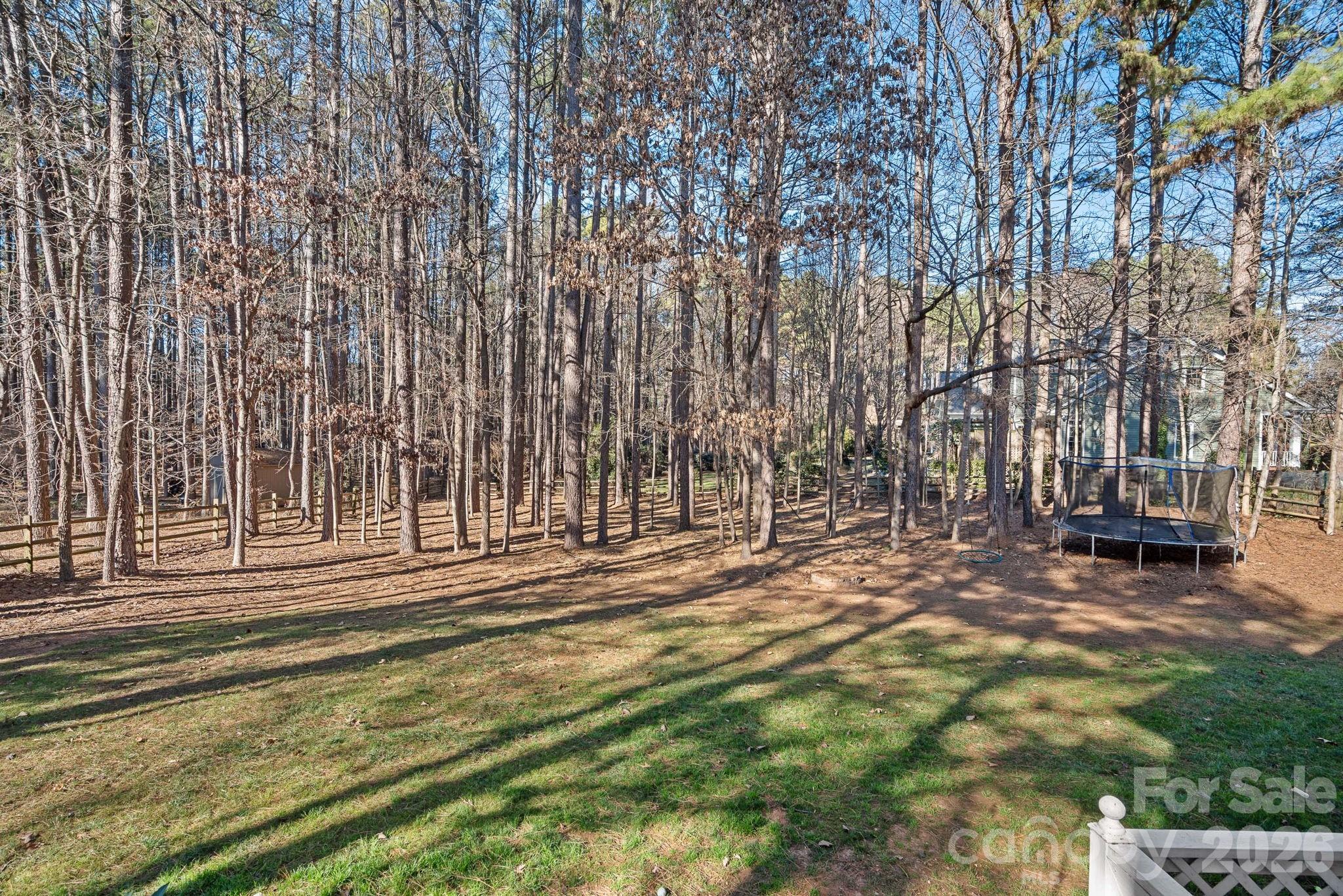 254 Bay Harbour Road — Mooresville