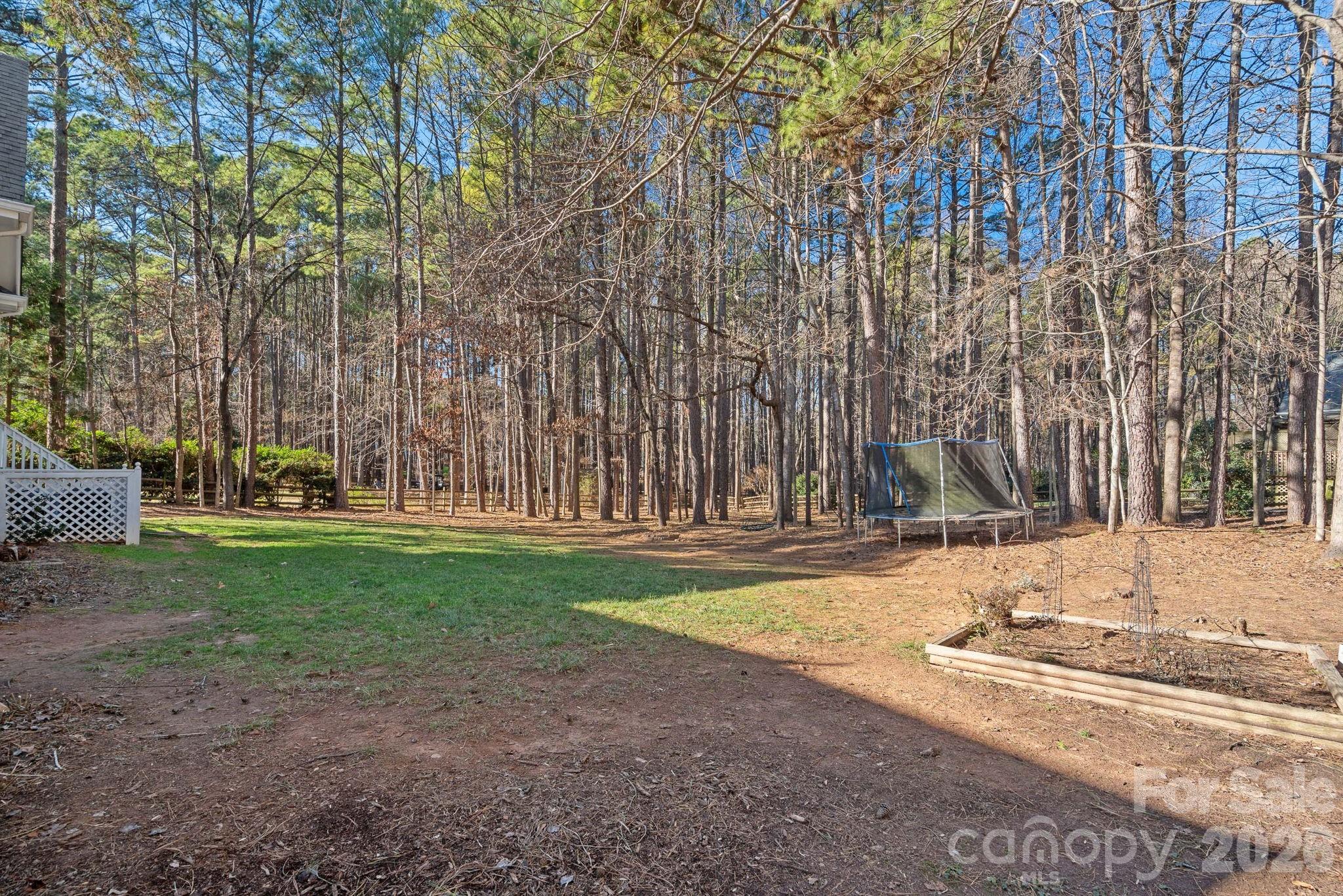 254 Bay Harbour Road — Mooresville