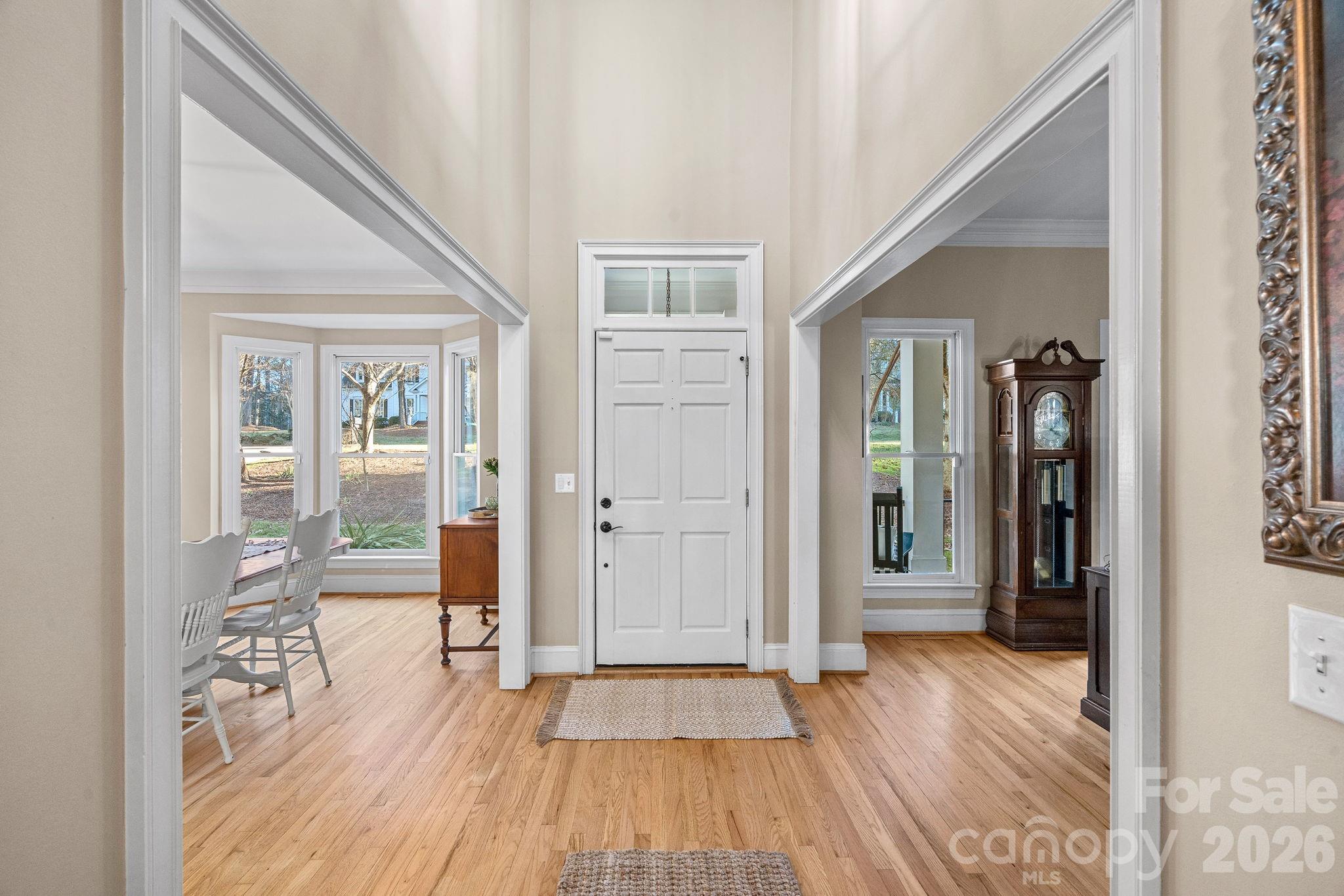 254 Bay Harbour Road — Mooresville