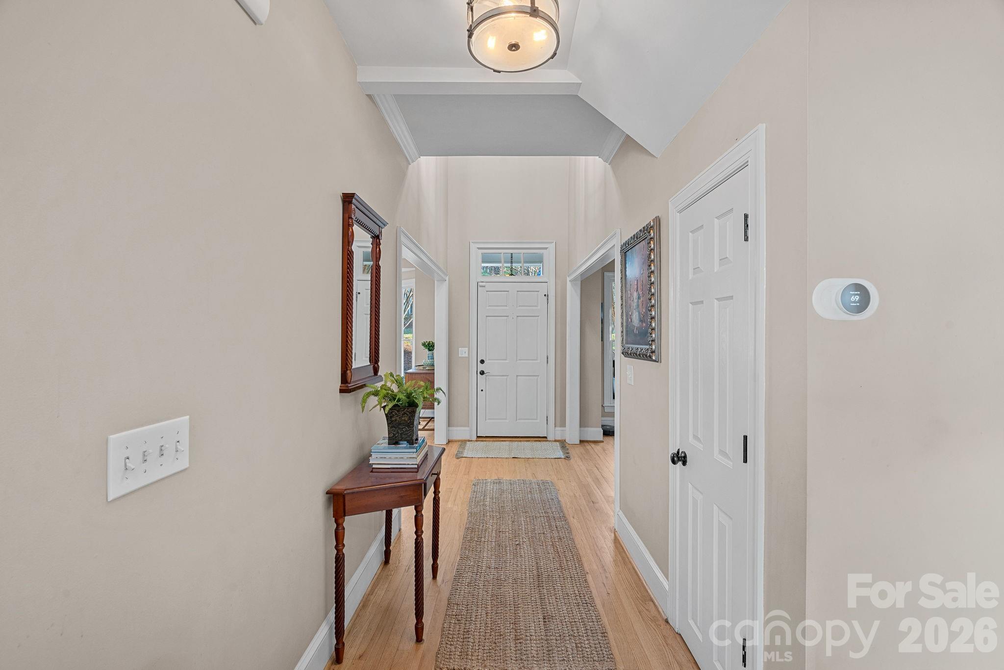 254 Bay Harbour Road — Mooresville