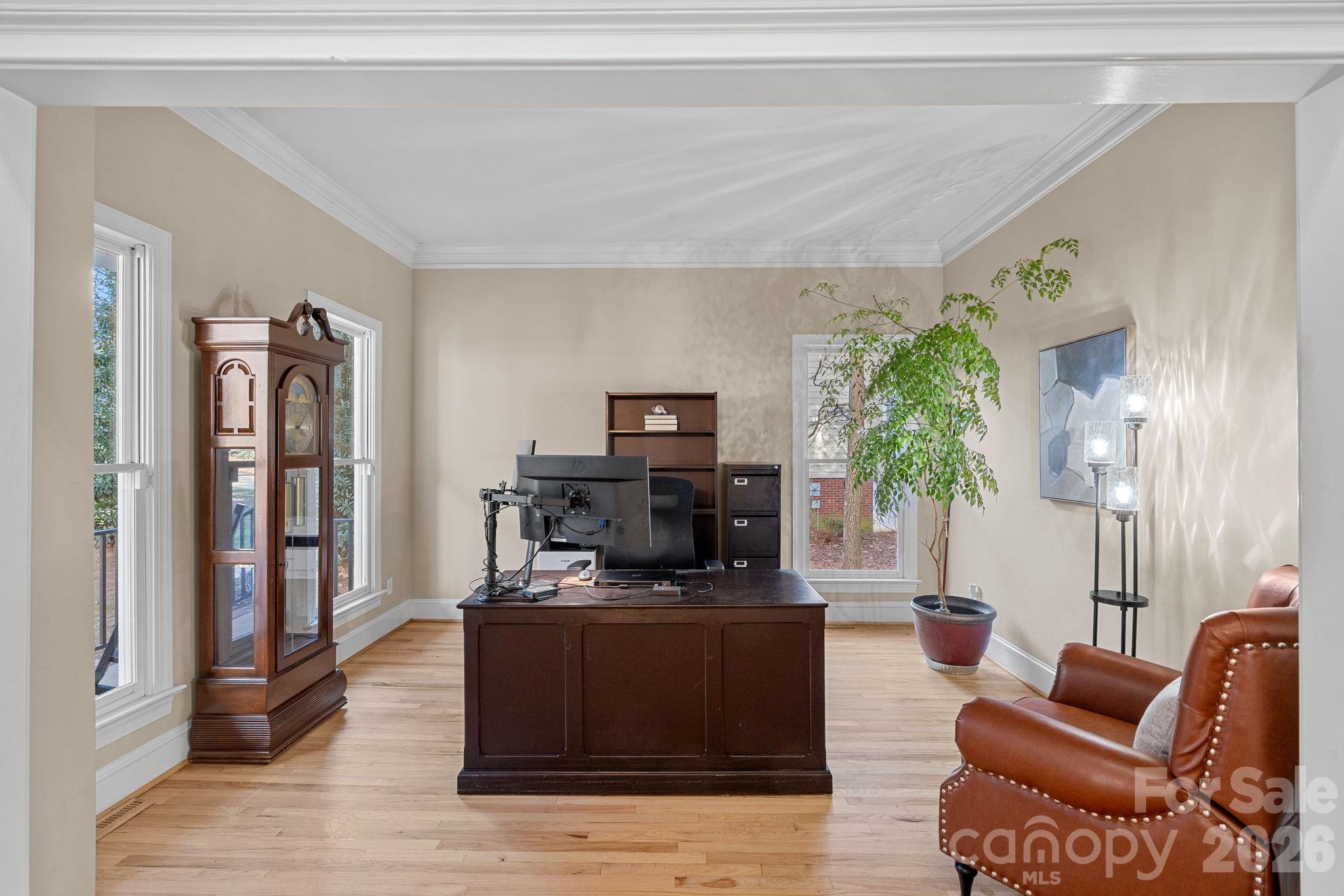 254 Bay Harbour Road — Mooresville