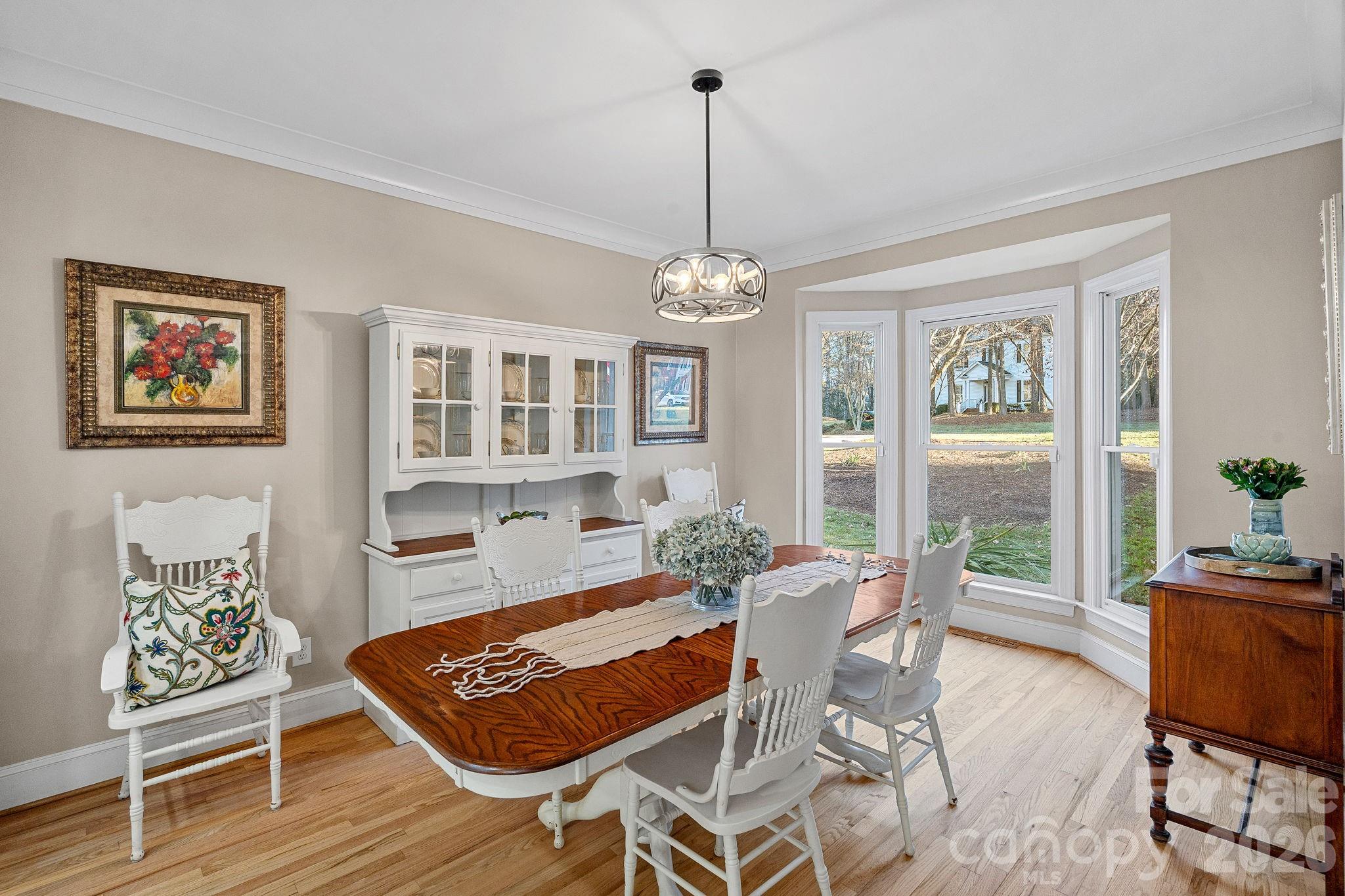 254 Bay Harbour Road — Mooresville