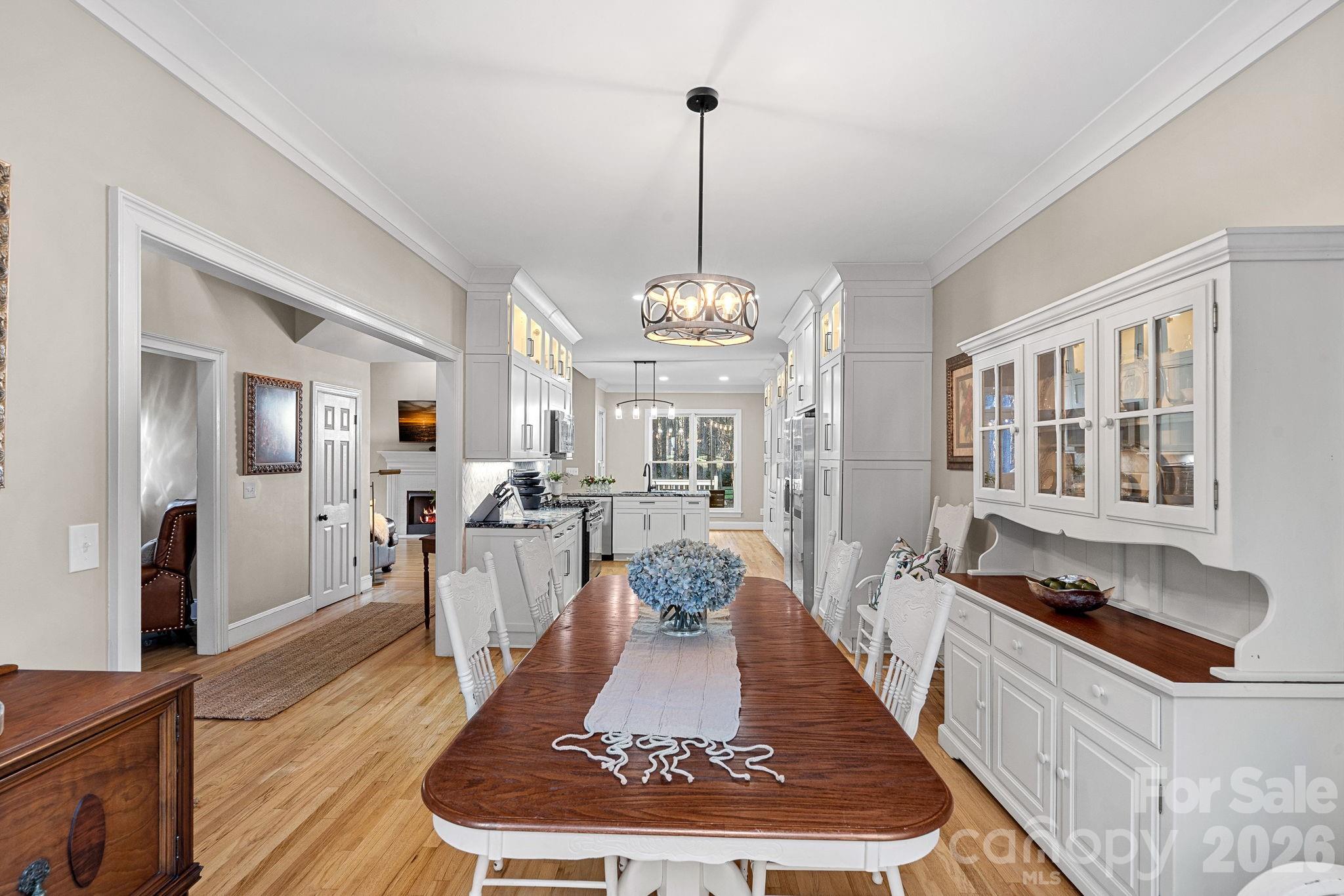 254 Bay Harbour Road — Mooresville