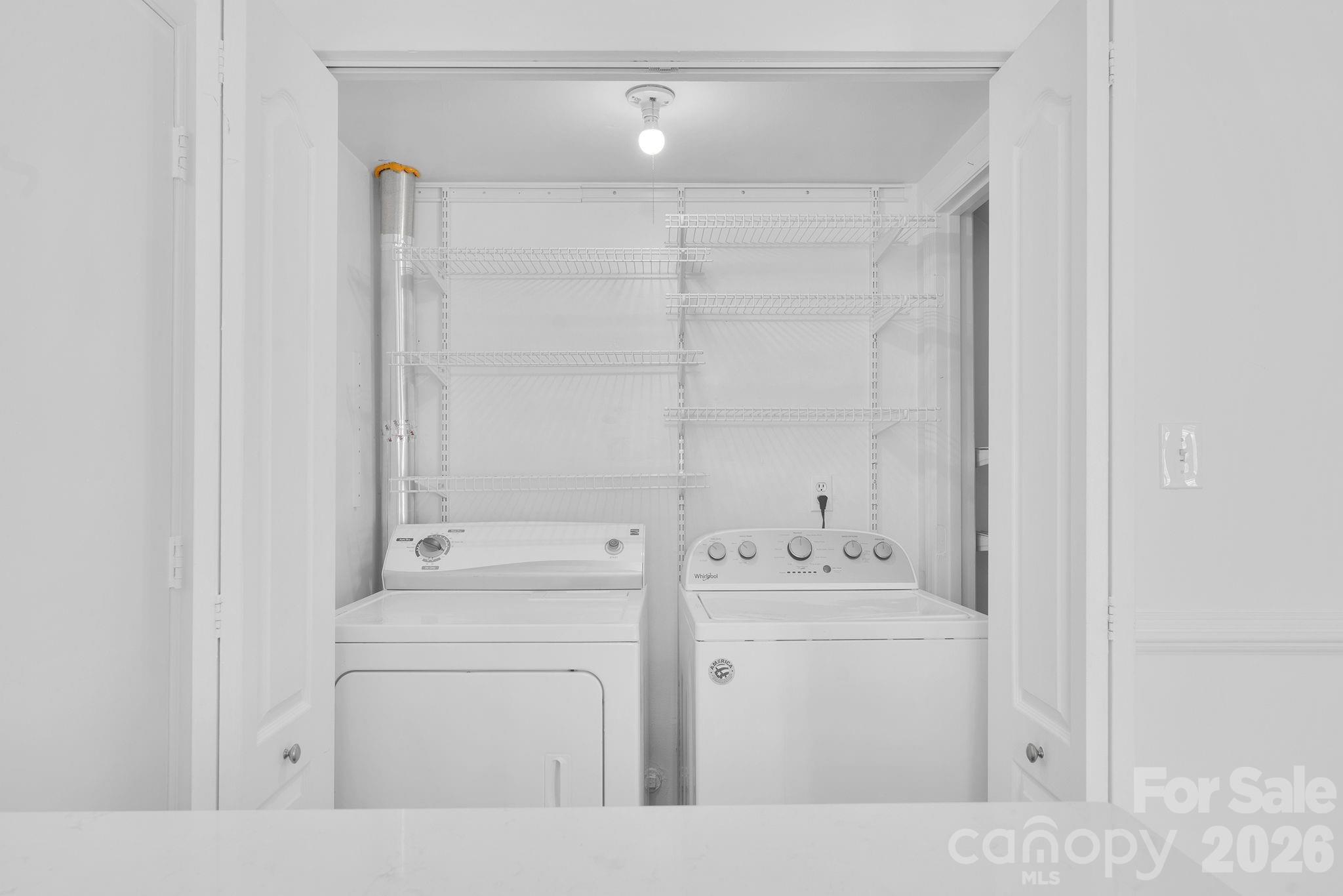8510 Castle Pine Court — Charlotte