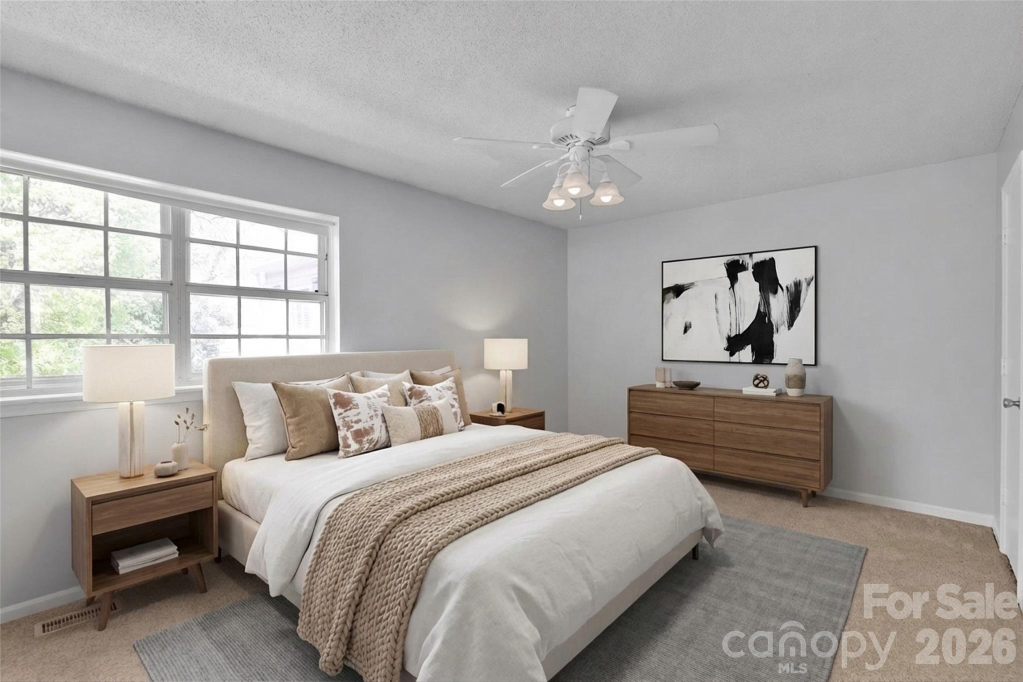8510 Castle Pine Court — Charlotte