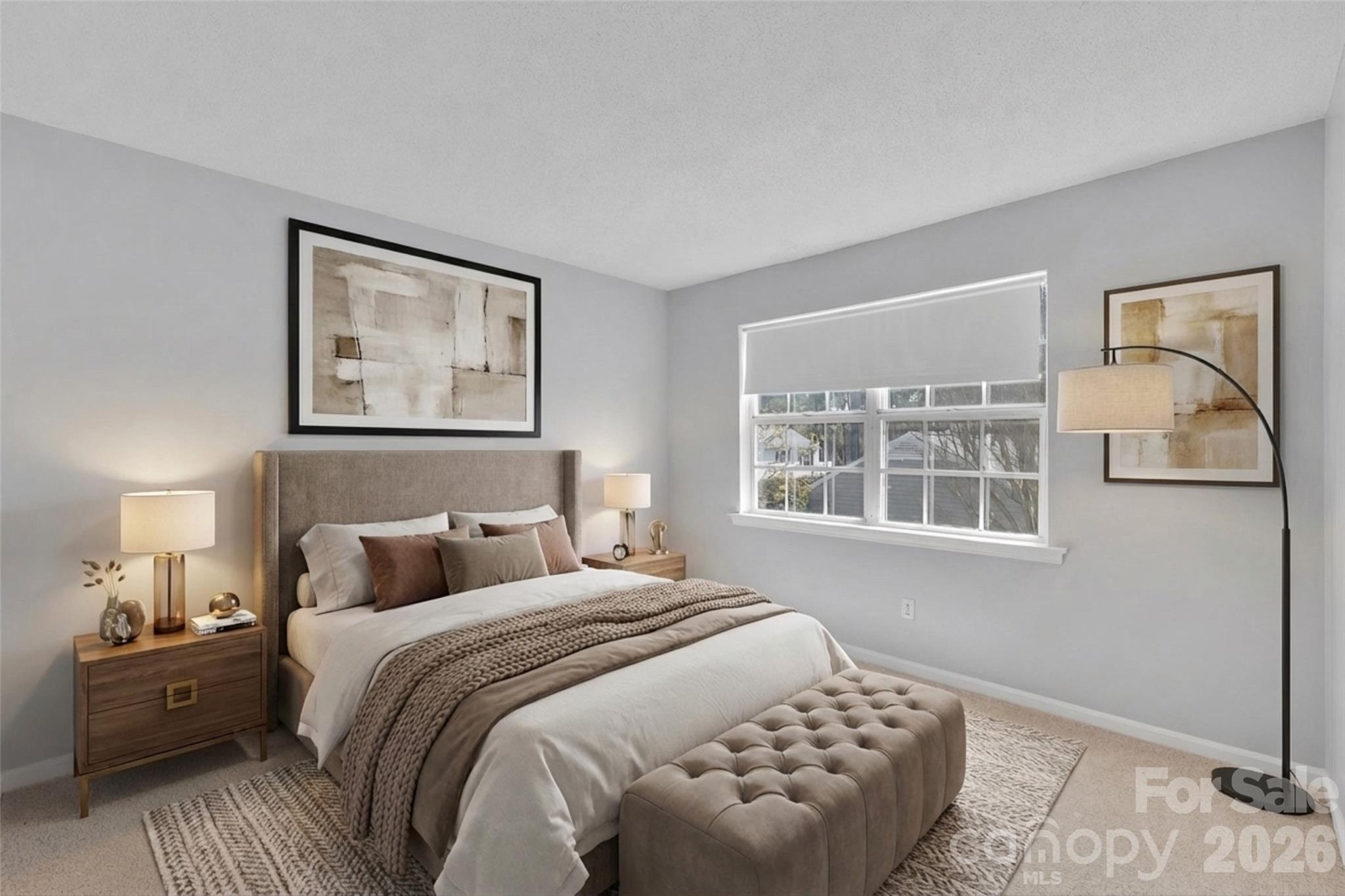 8510 Castle Pine Court — Charlotte