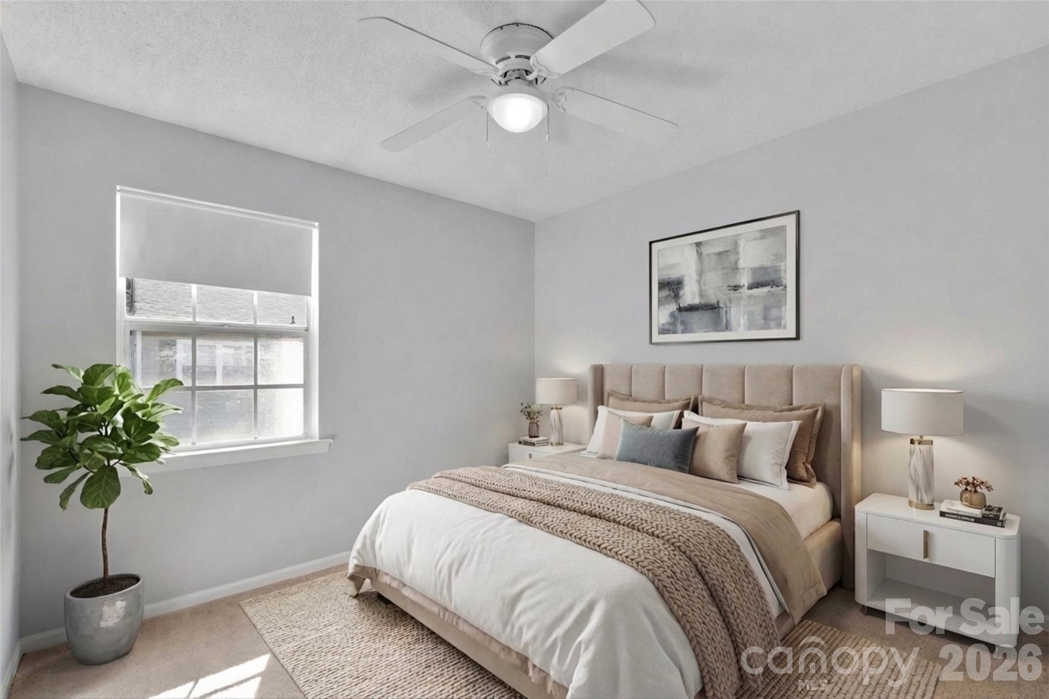 8510 Castle Pine Court — Charlotte