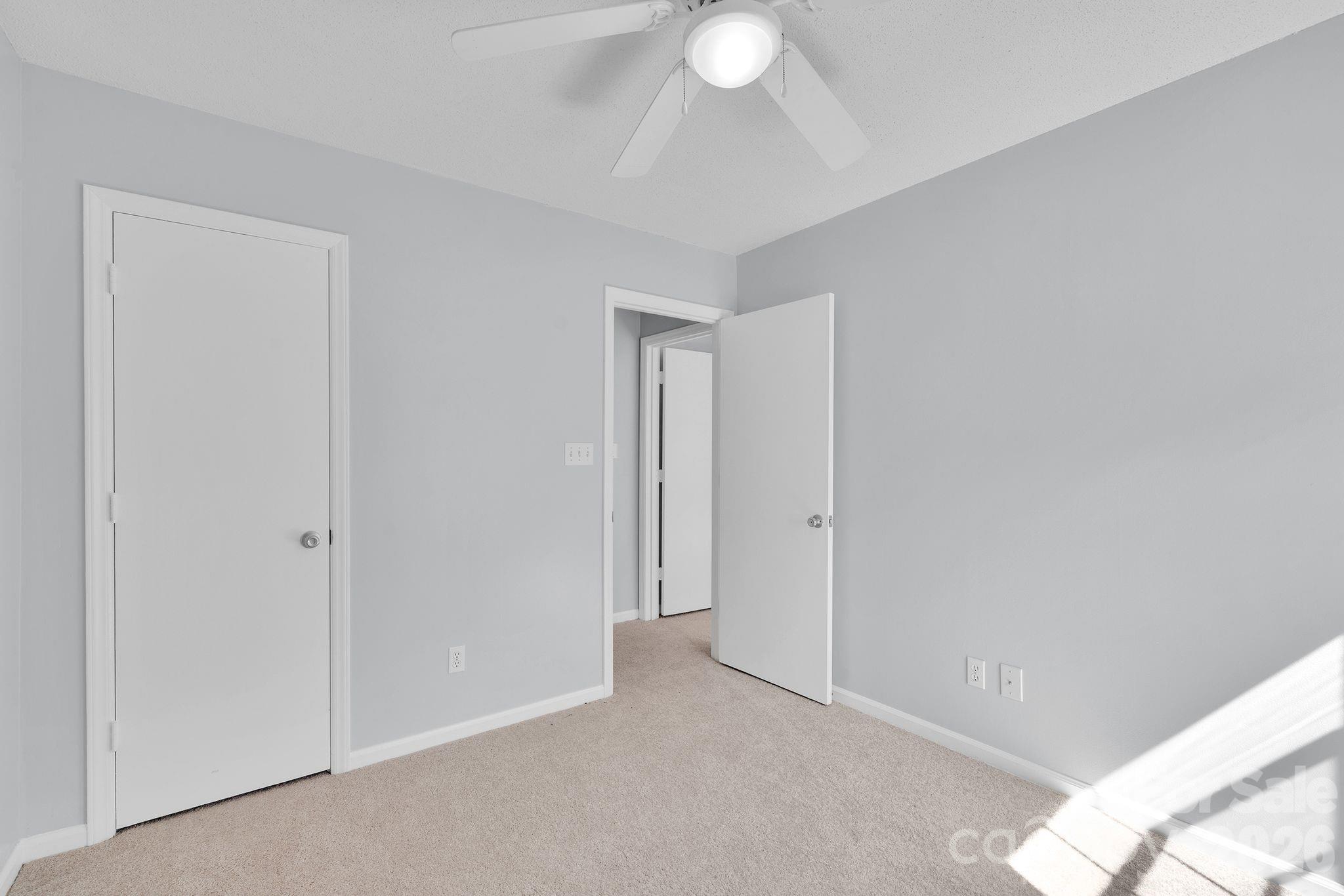 8510 Castle Pine Court — Charlotte