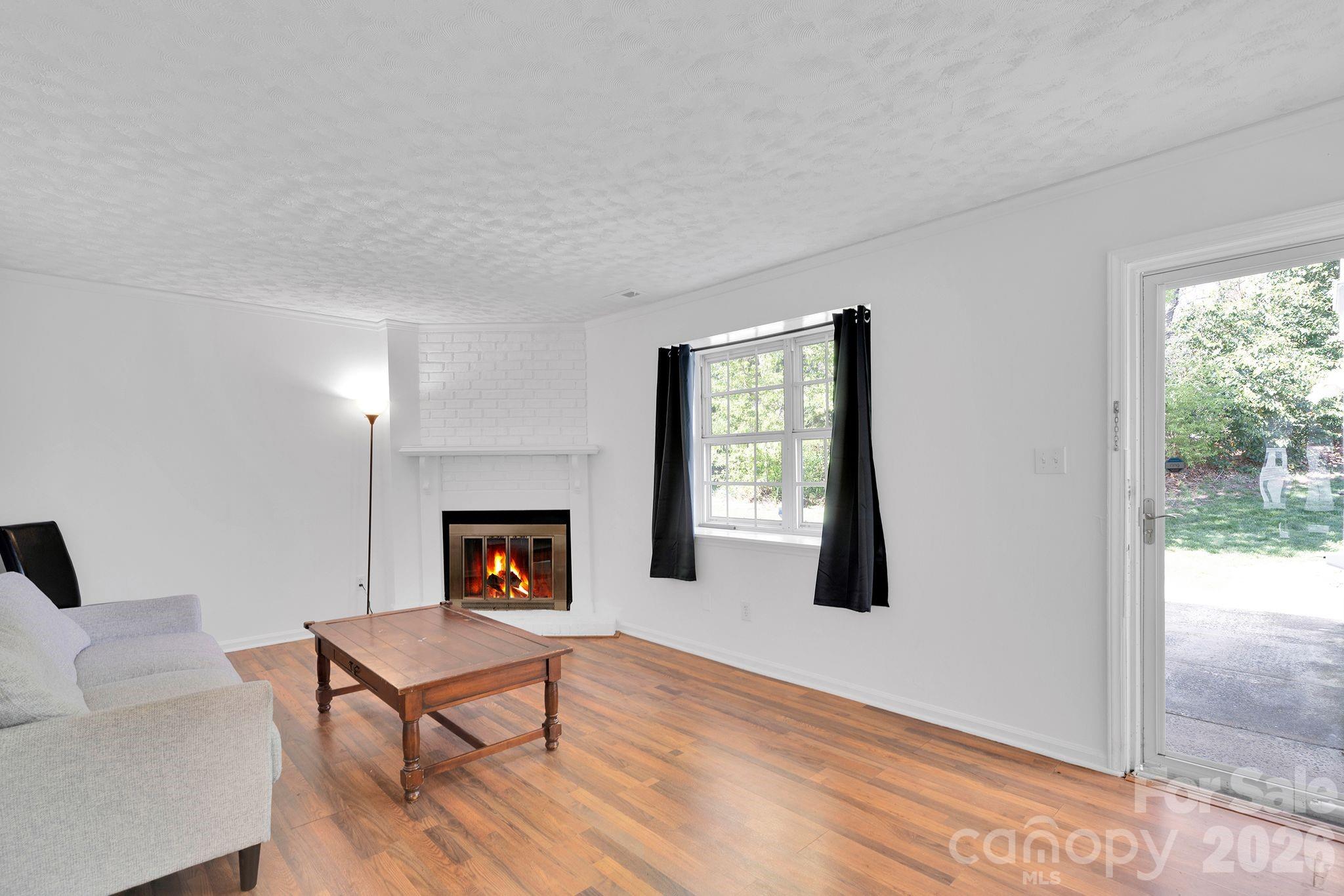 8510 Castle Pine Court — Charlotte
