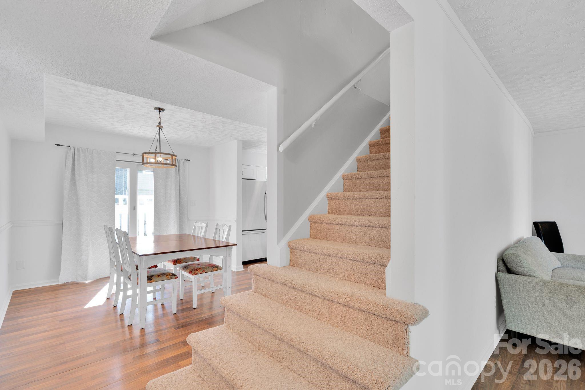 8510 Castle Pine Court — Charlotte