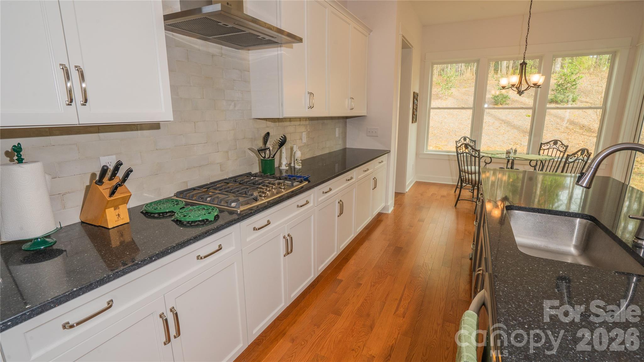 6178 Chimney Bluff Road — Lancaster
