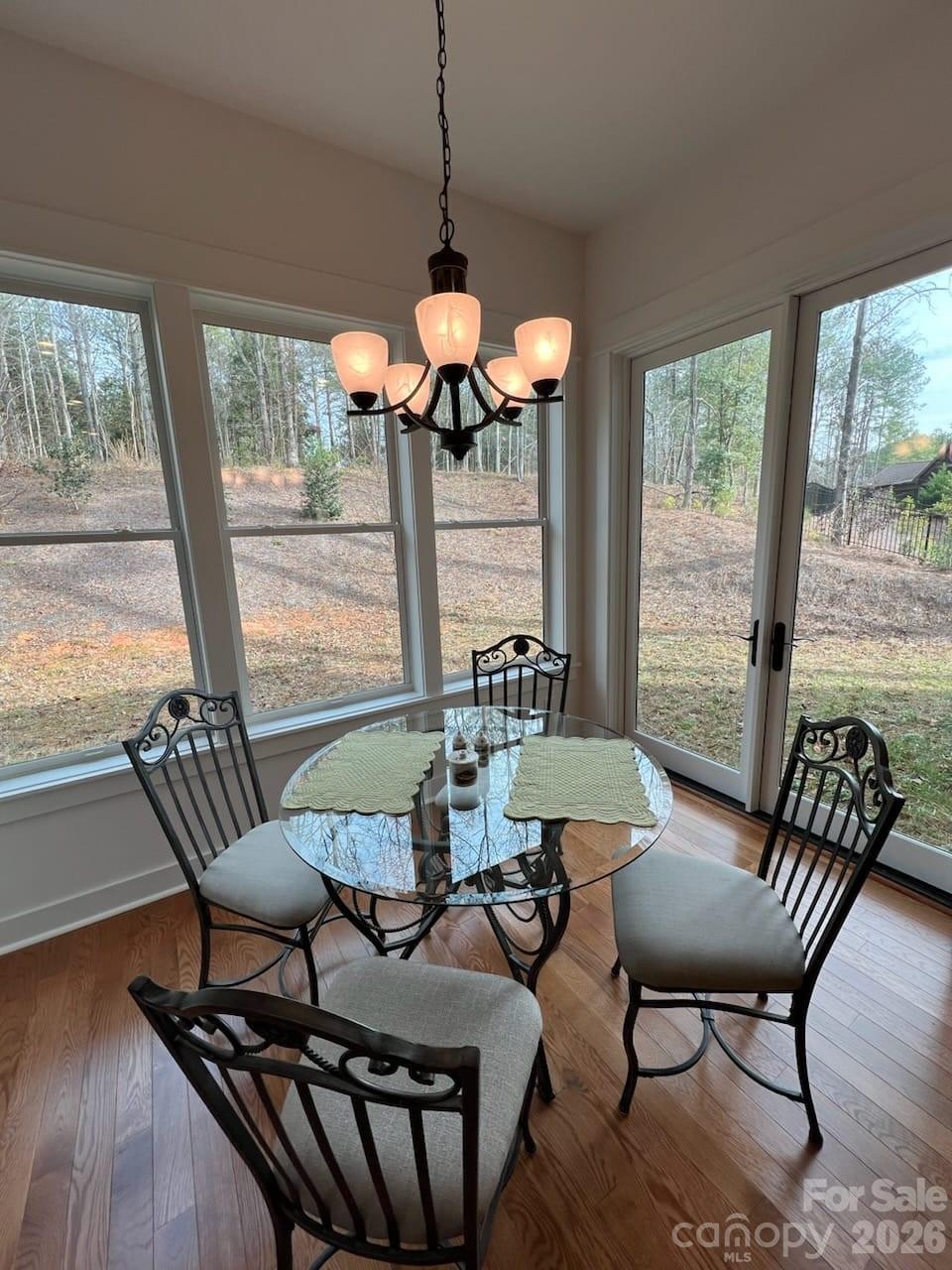 6178 Chimney Bluff Road — Lancaster
