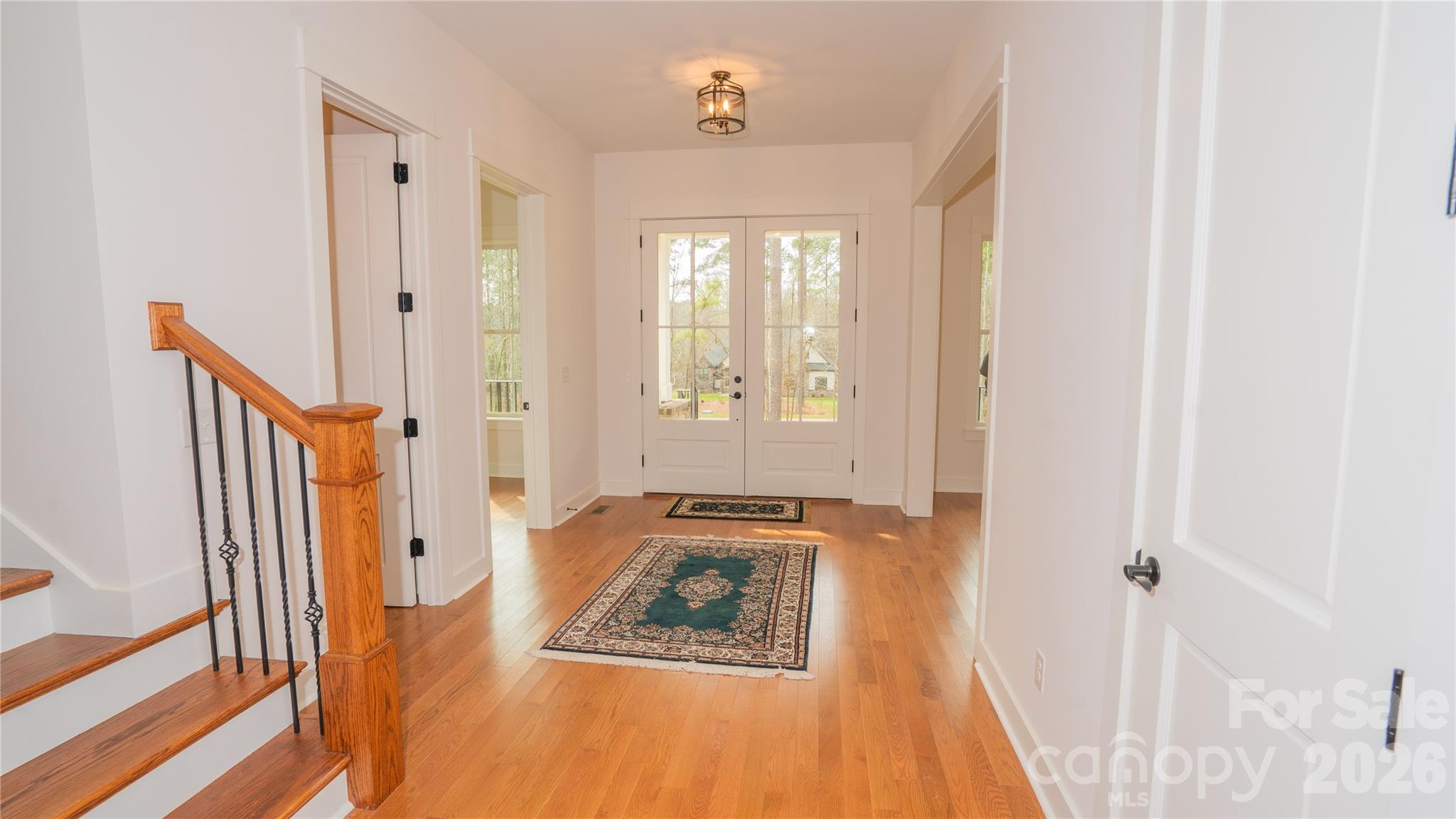 6178 Chimney Bluff Road — Lancaster
