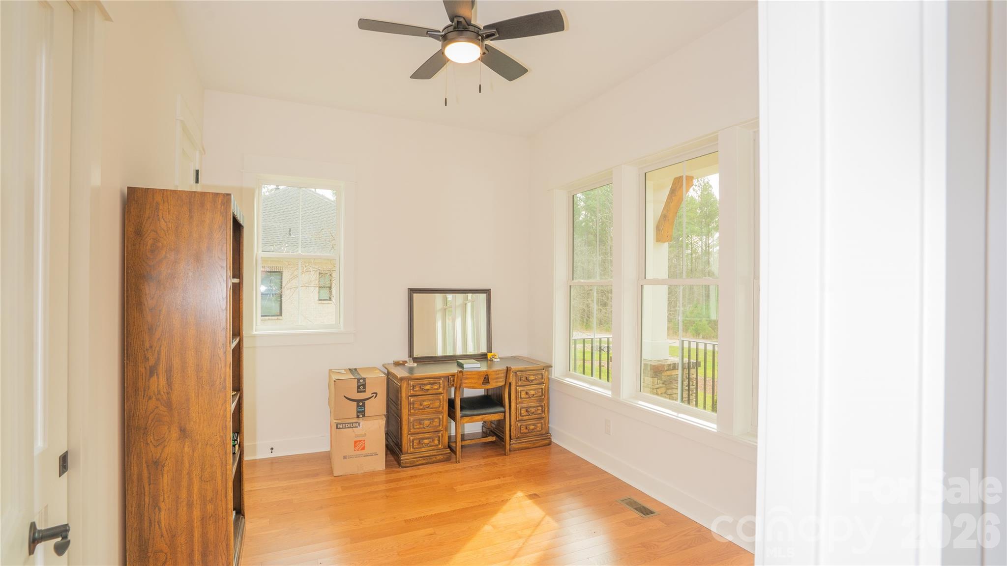 6178 Chimney Bluff Road — Lancaster