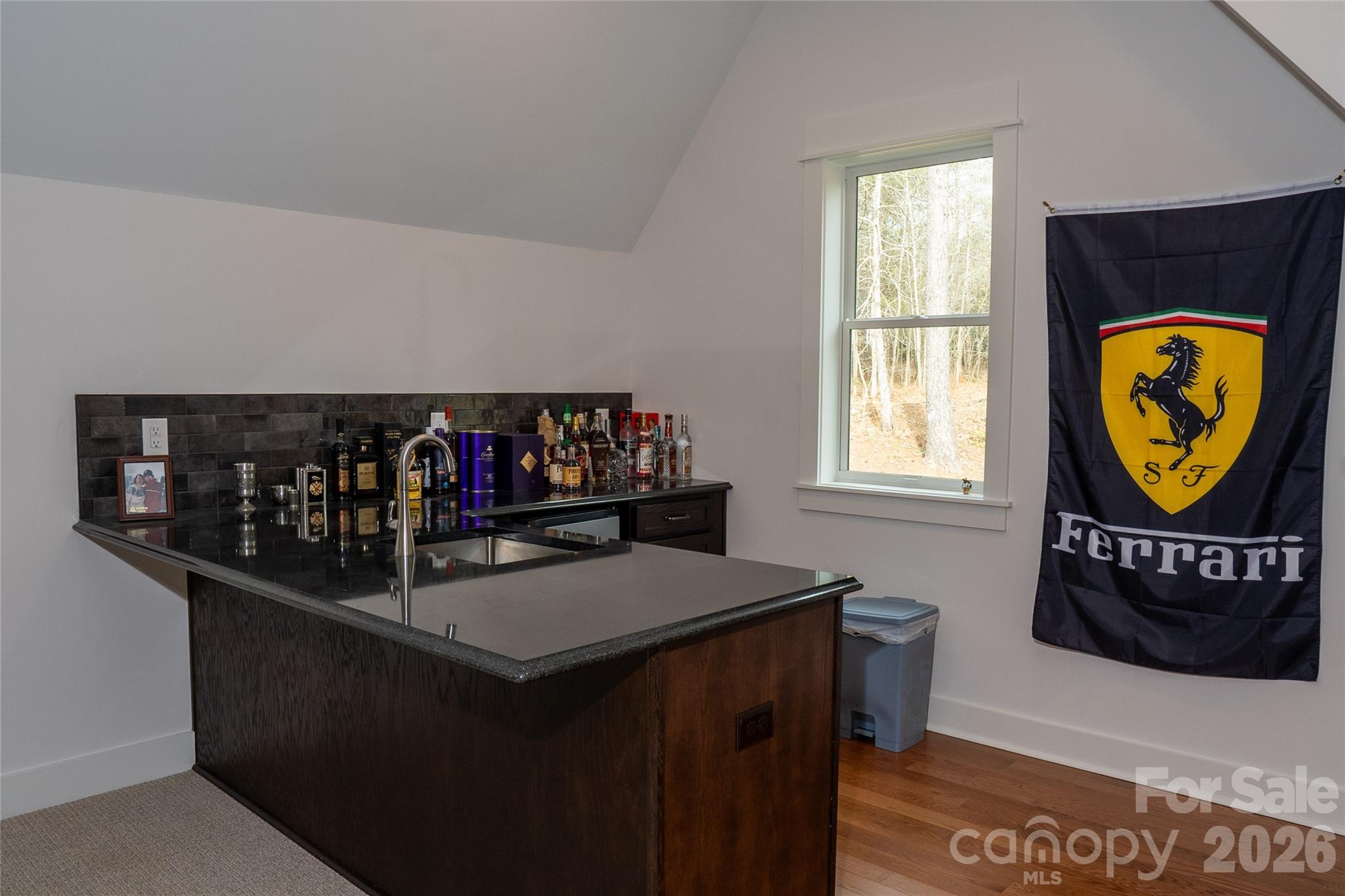 6178 Chimney Bluff Road — Lancaster