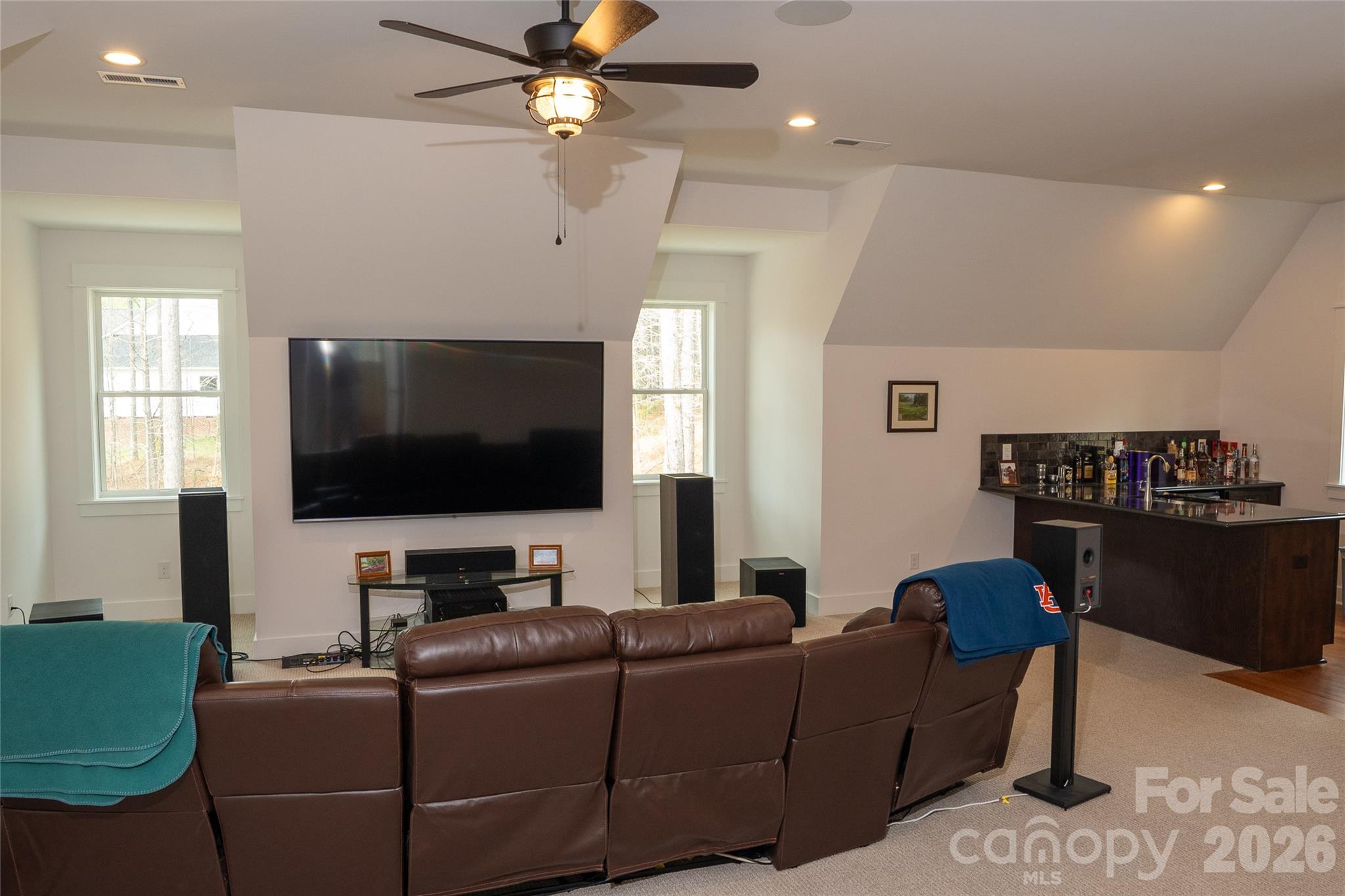 6178 Chimney Bluff Road — Lancaster