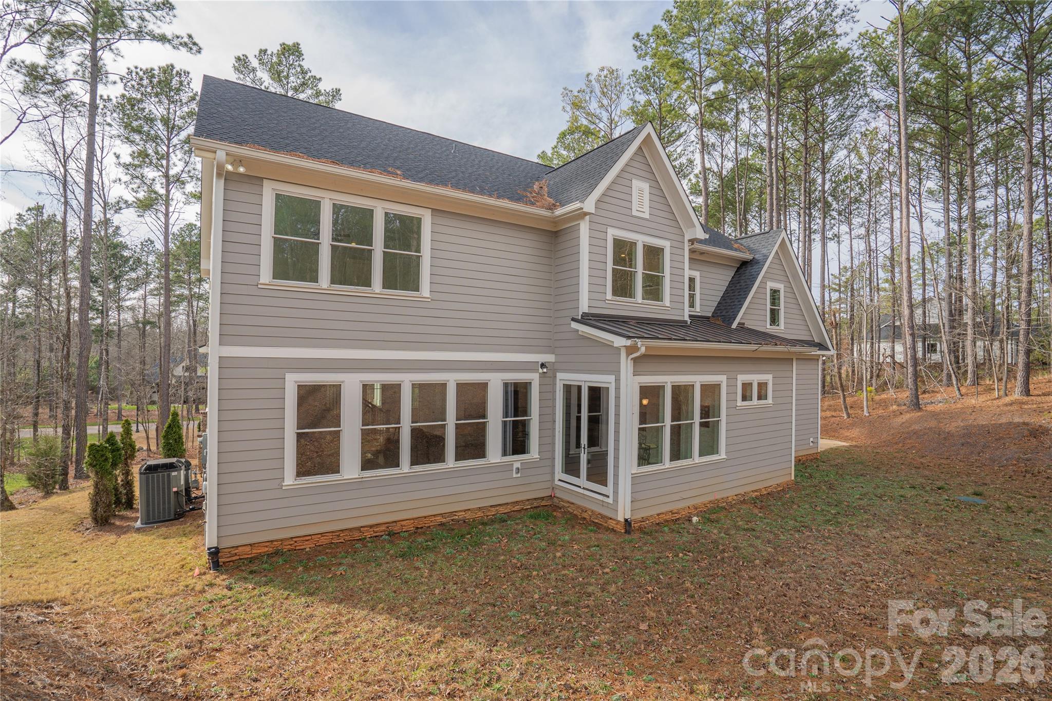 6178 Chimney Bluff Road — Lancaster
