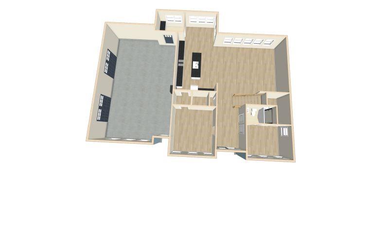 6178 Chimney Bluff Road — Lancaster
