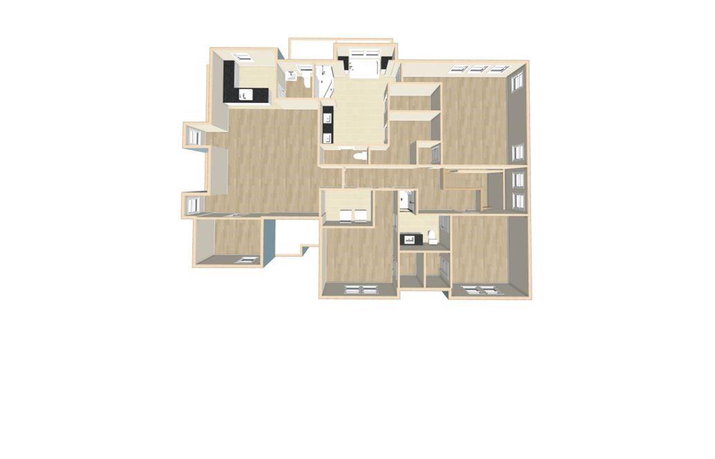6178 Chimney Bluff Road — Lancaster