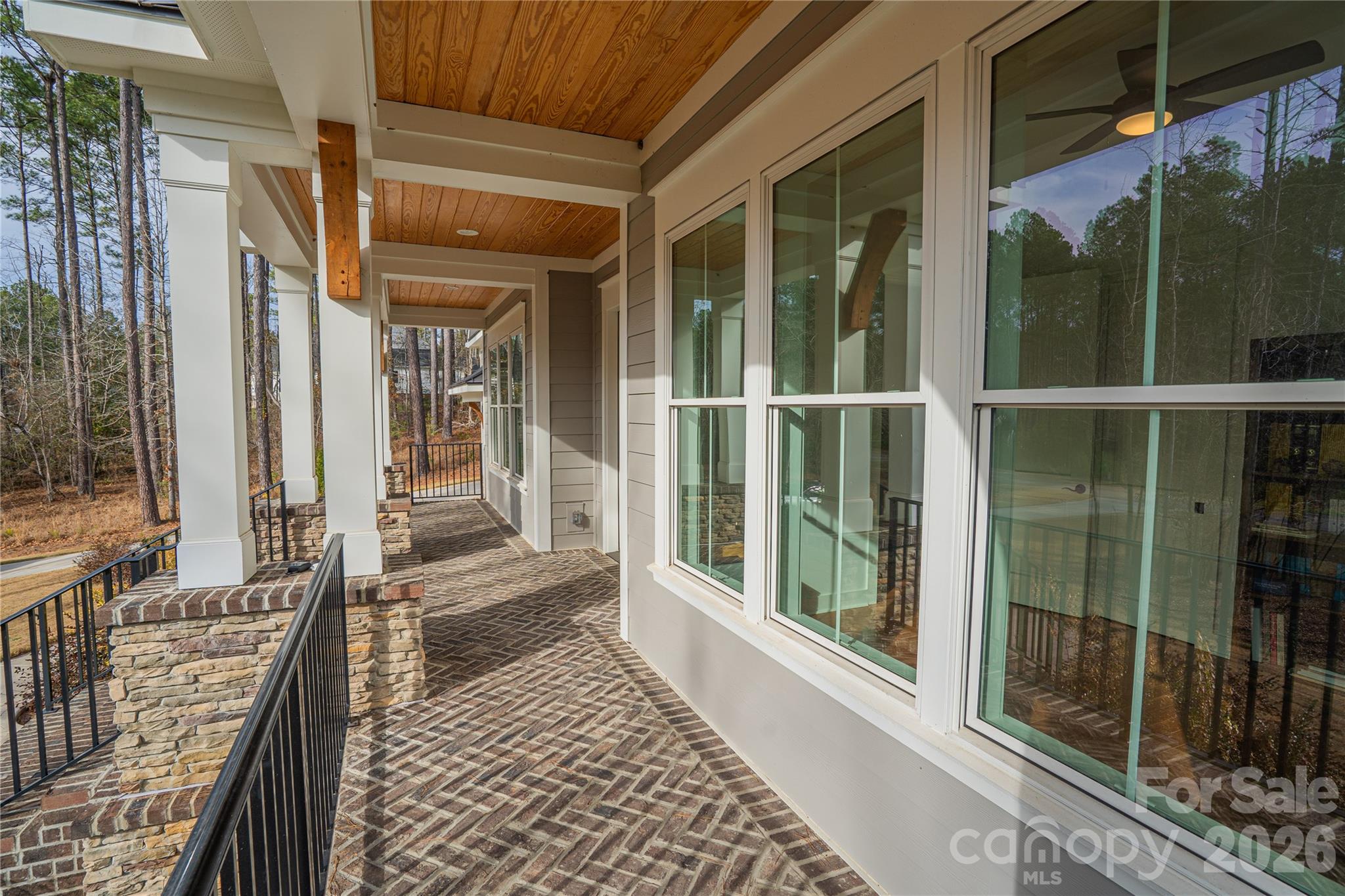 6178 Chimney Bluff Road — Lancaster