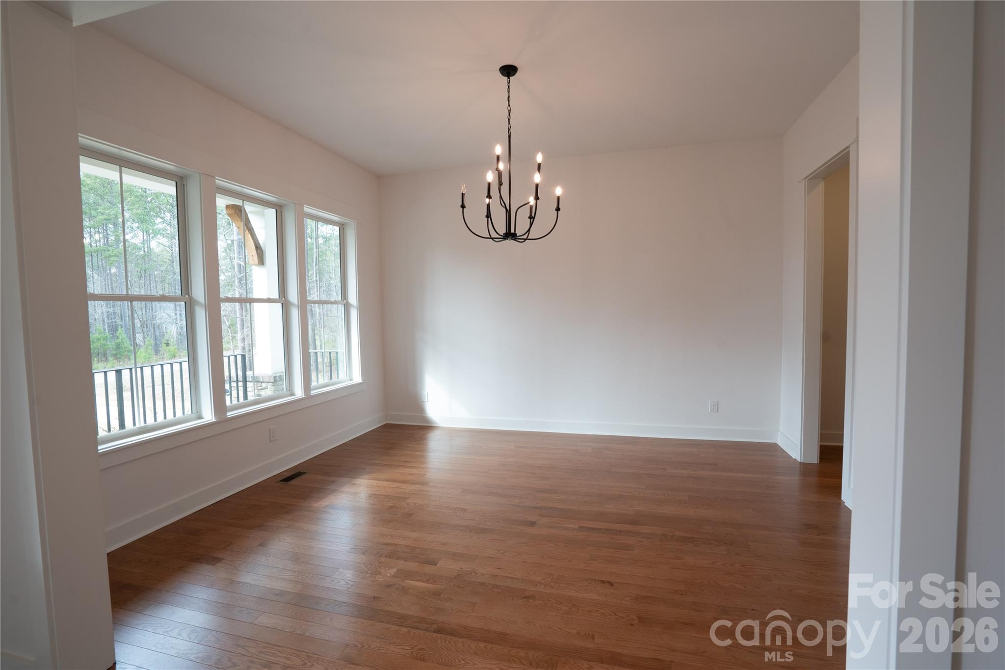6178 Chimney Bluff Road — Lancaster