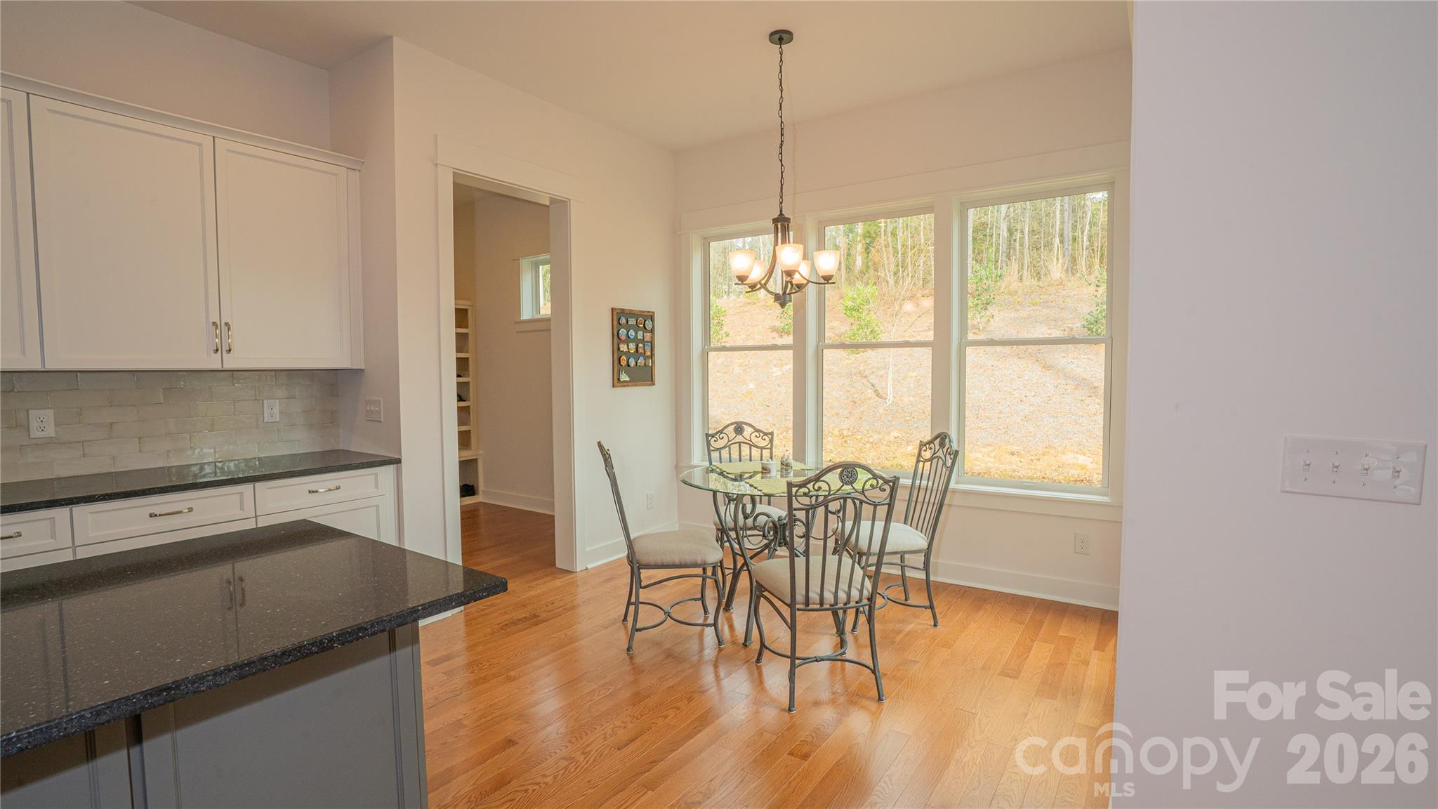 6178 Chimney Bluff Road — Lancaster