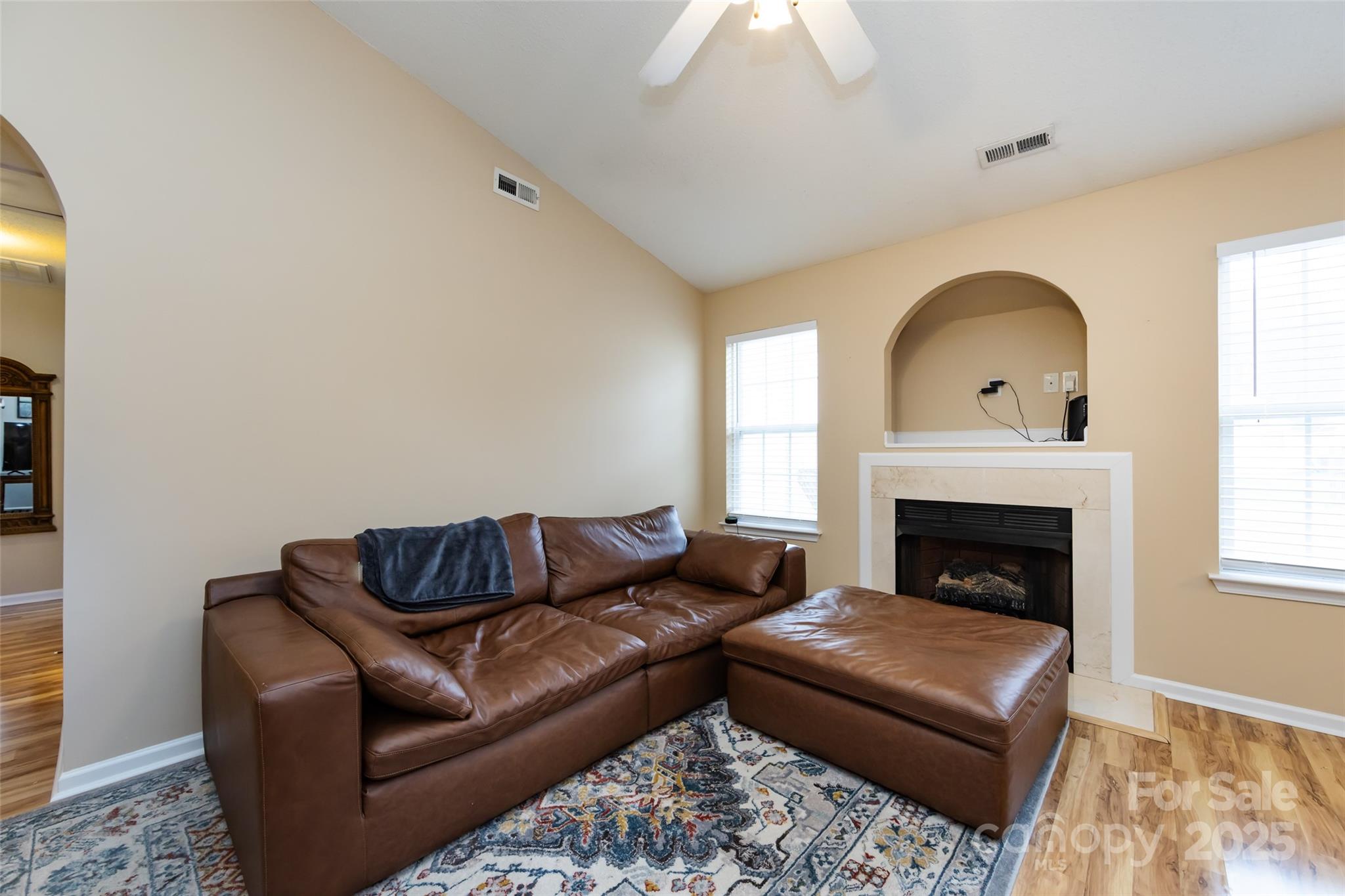 11015 Olde English Drive — Charlotte