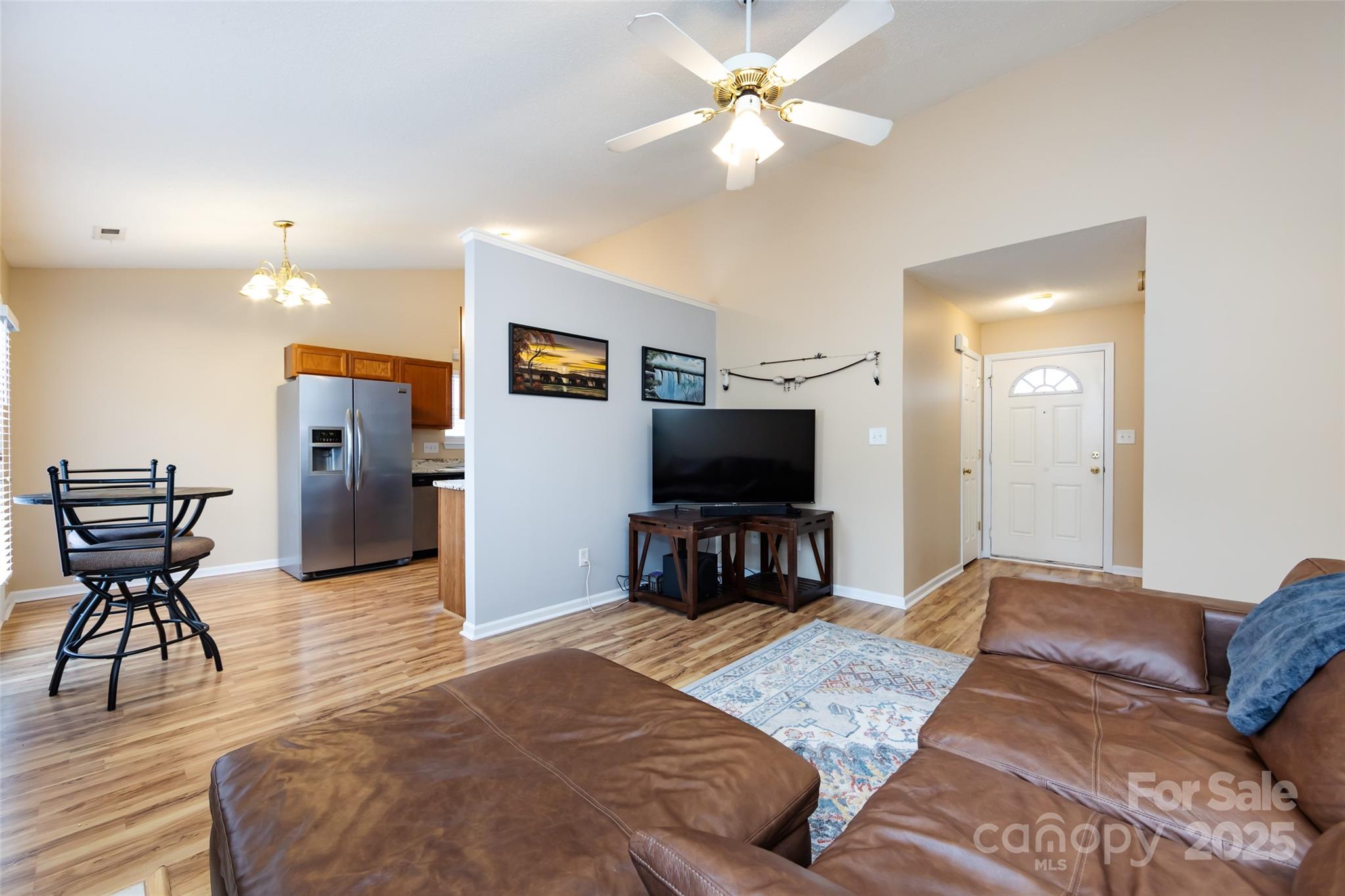 11015 Olde English Drive — Charlotte