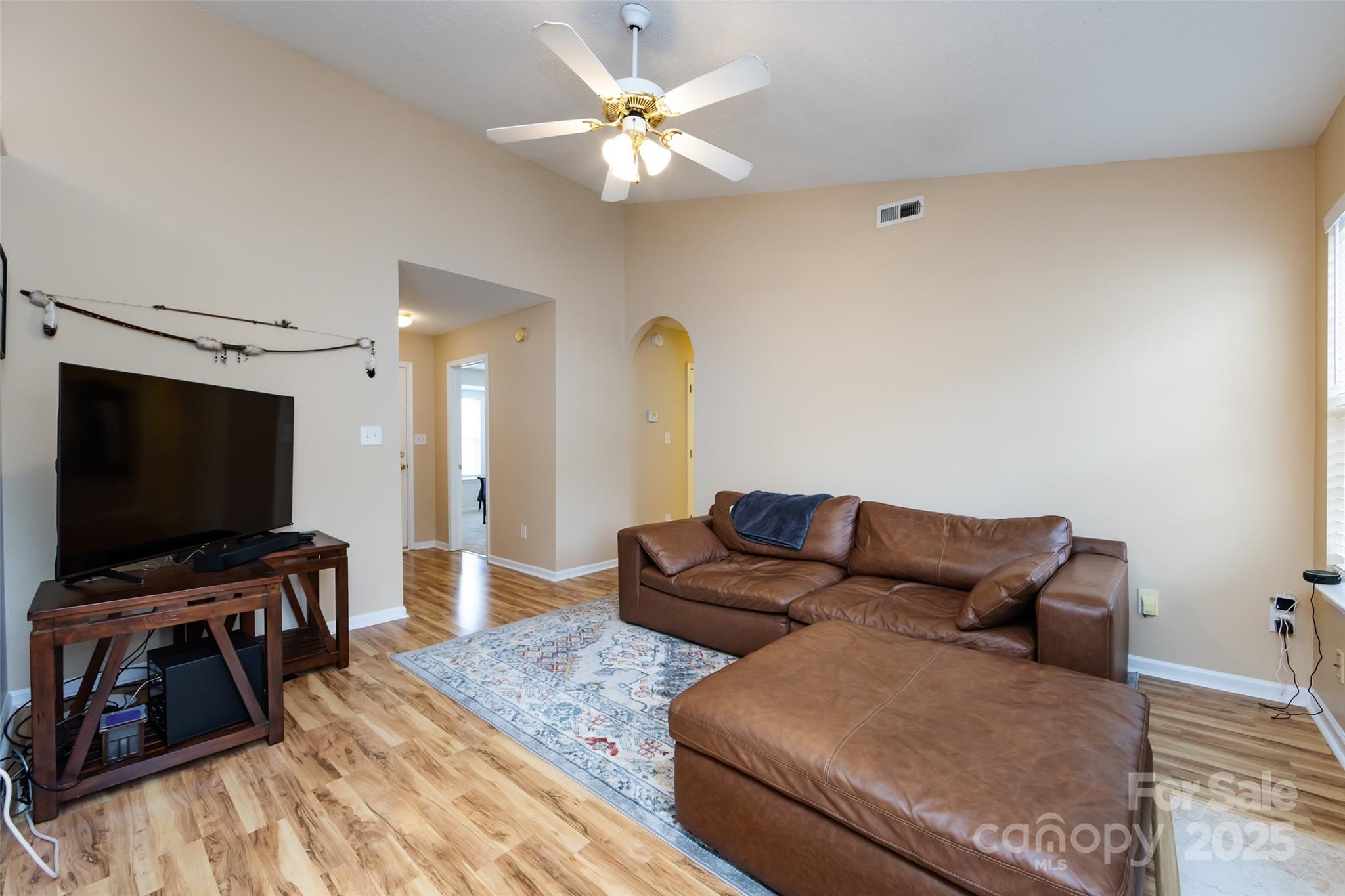 11015 Olde English Drive — Charlotte