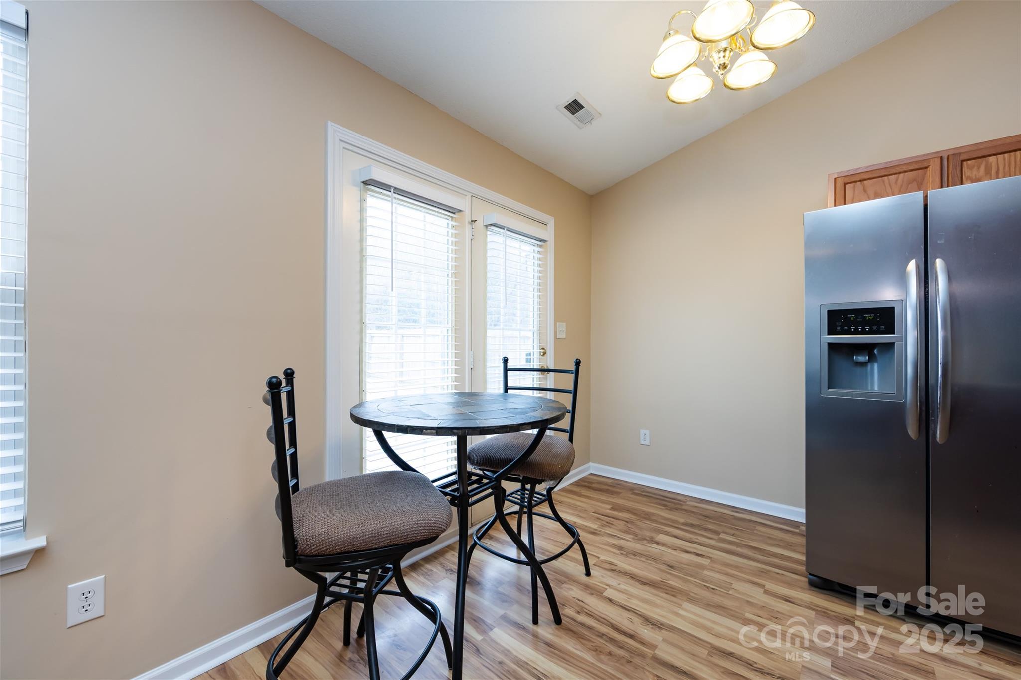 11015 Olde English Drive — Charlotte
