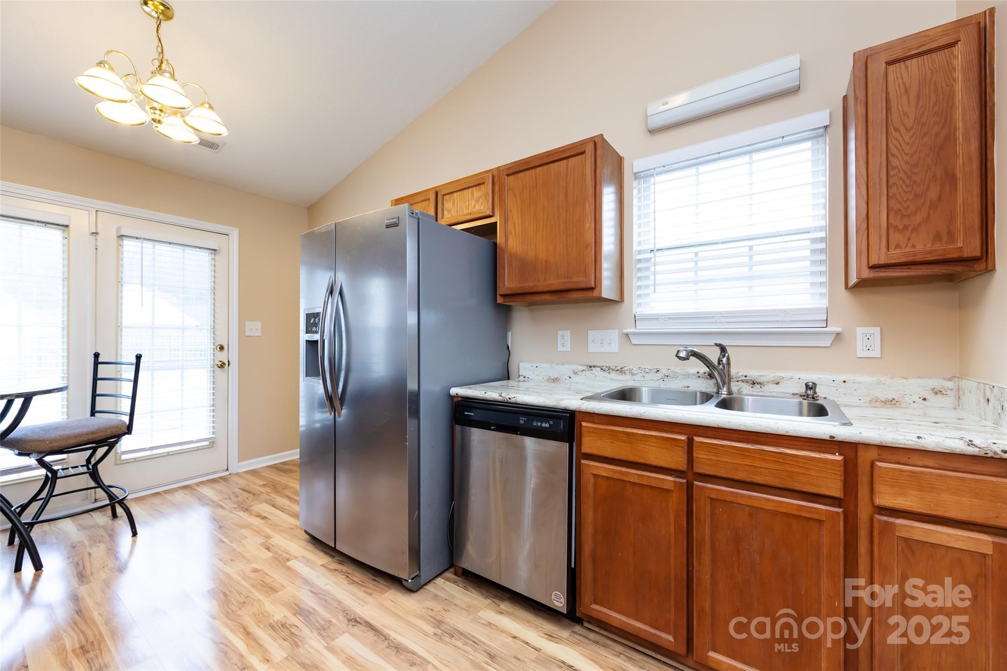 11015 Olde English Drive — Charlotte