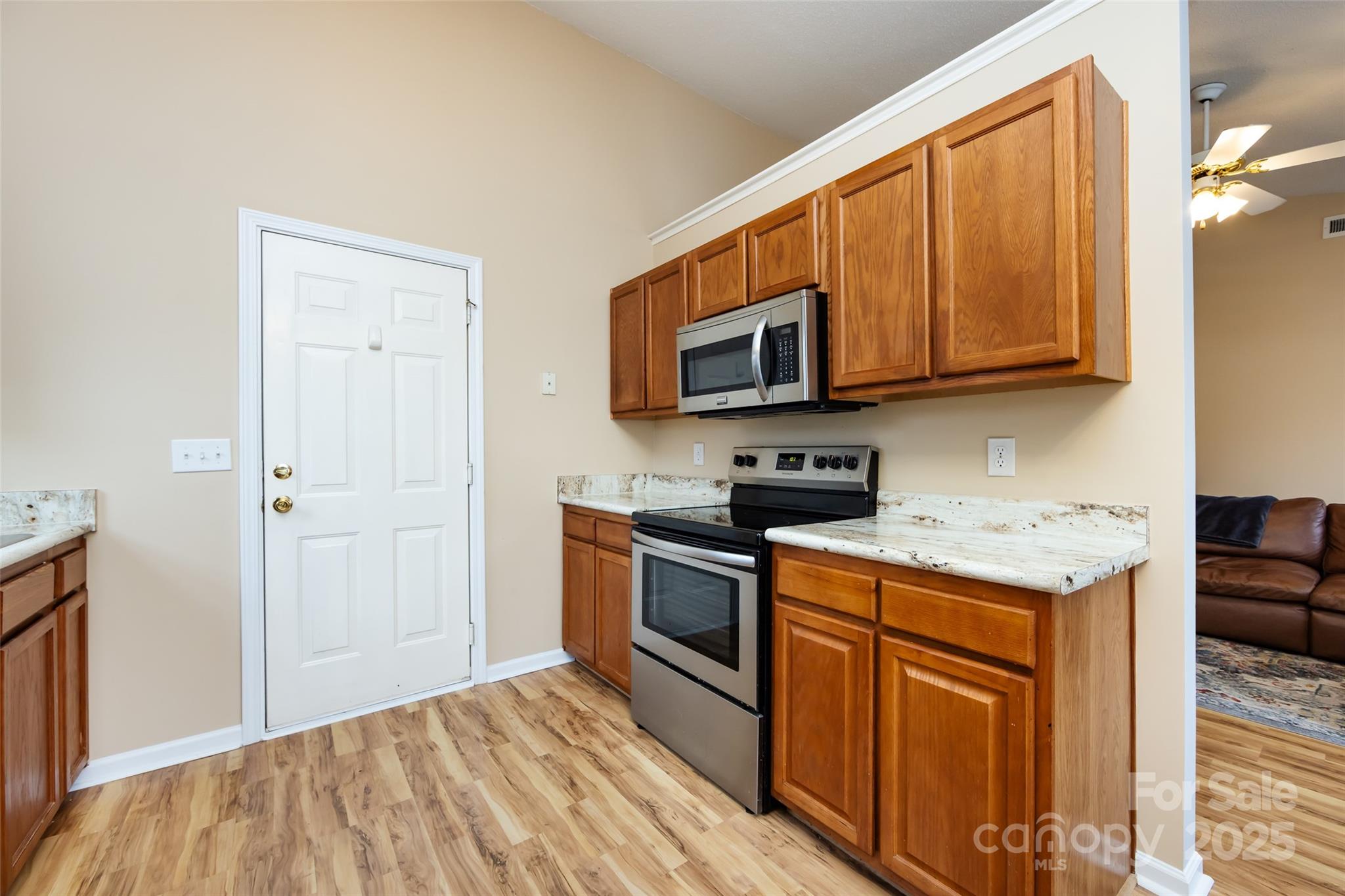 11015 Olde English Drive — Charlotte